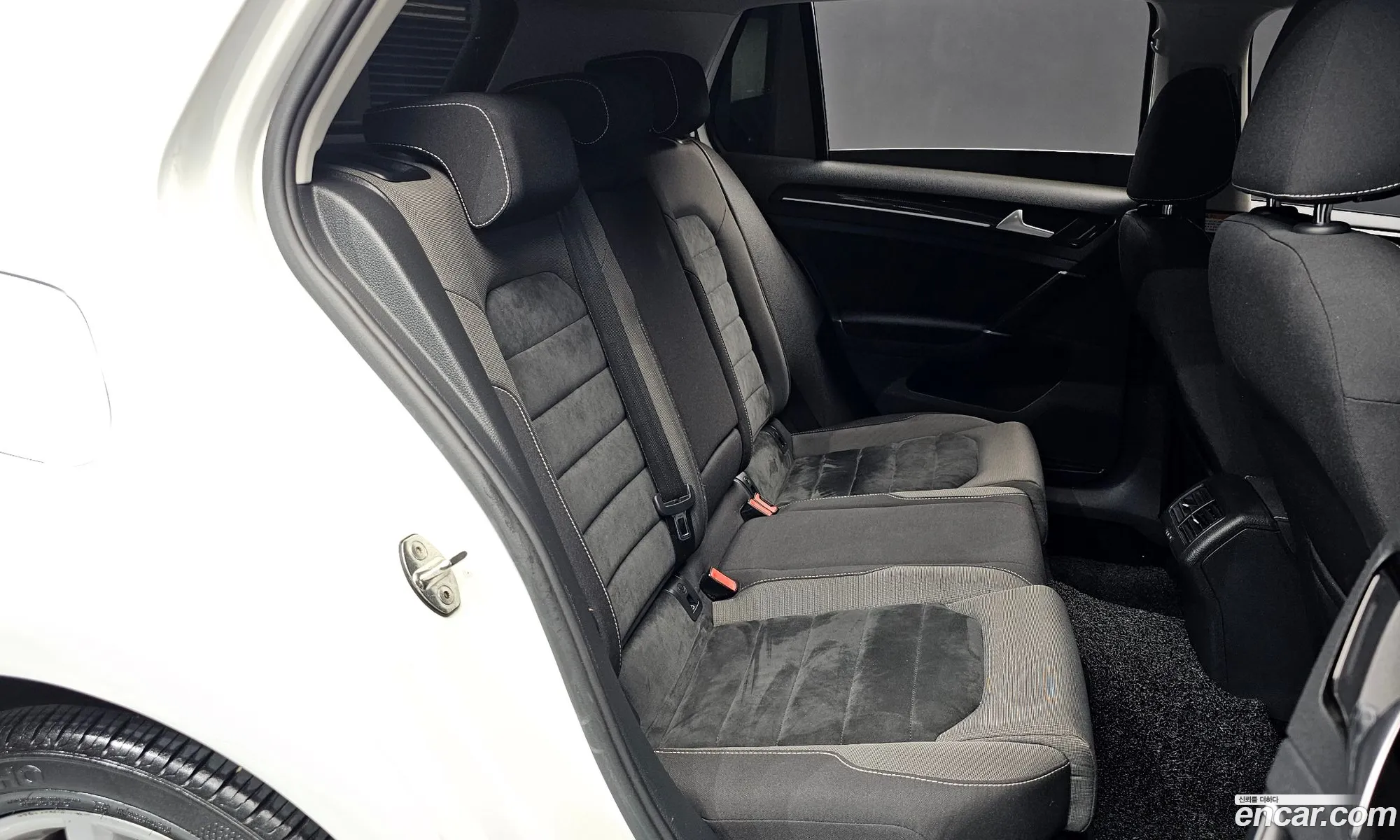 Volkswagen Golf 7th Gen