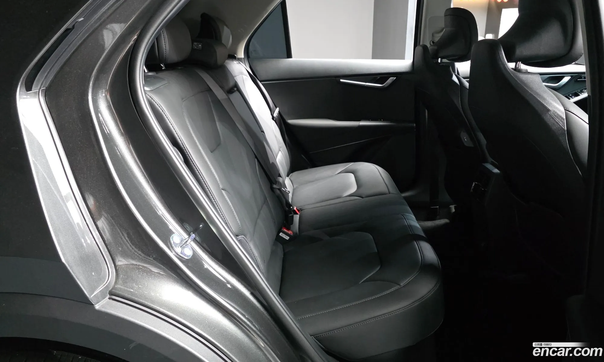 Kia Niro 2025 KNACR81EGTA316084 — 19
