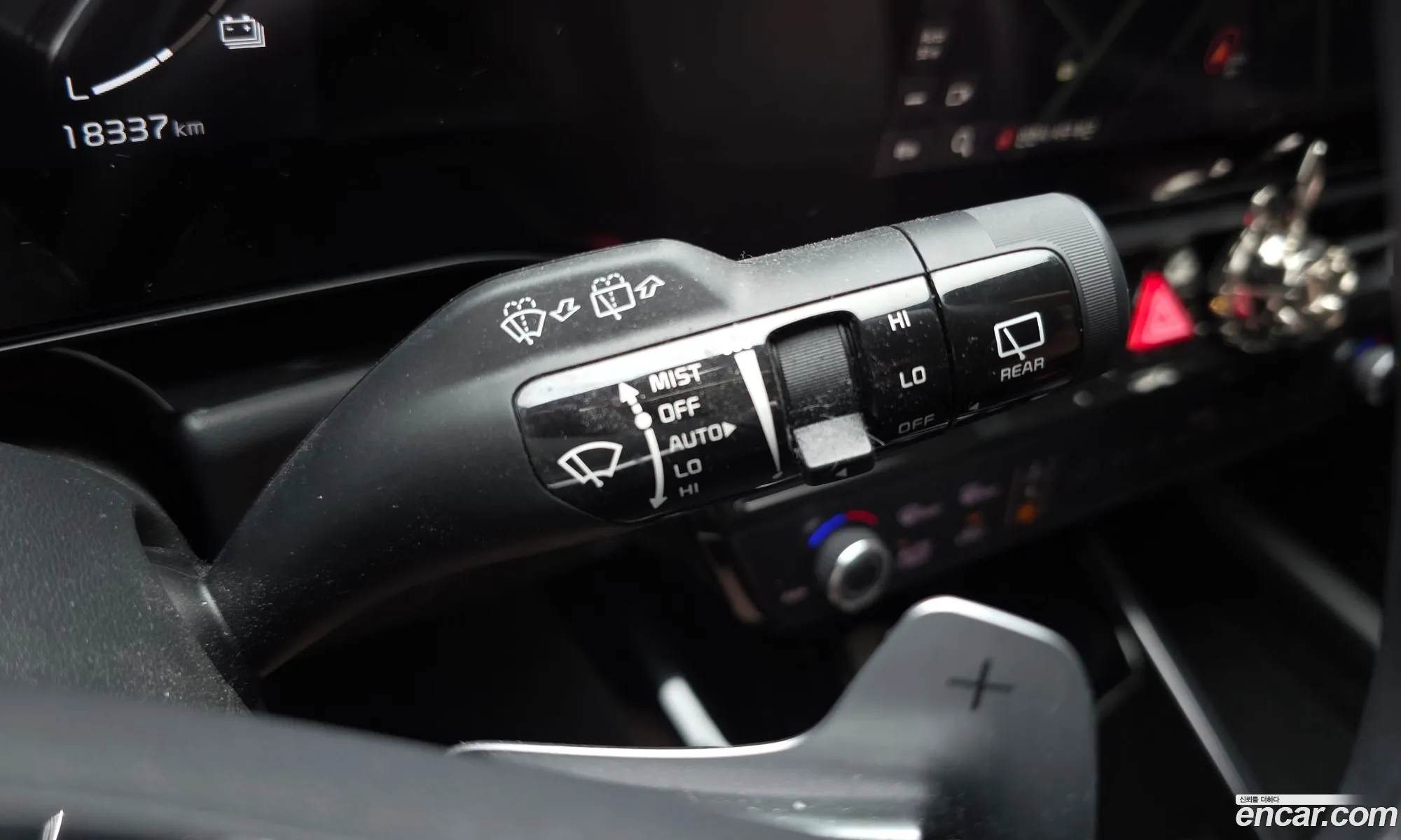 Kia Niro 2025 KNACR81EGTA316084 — 11