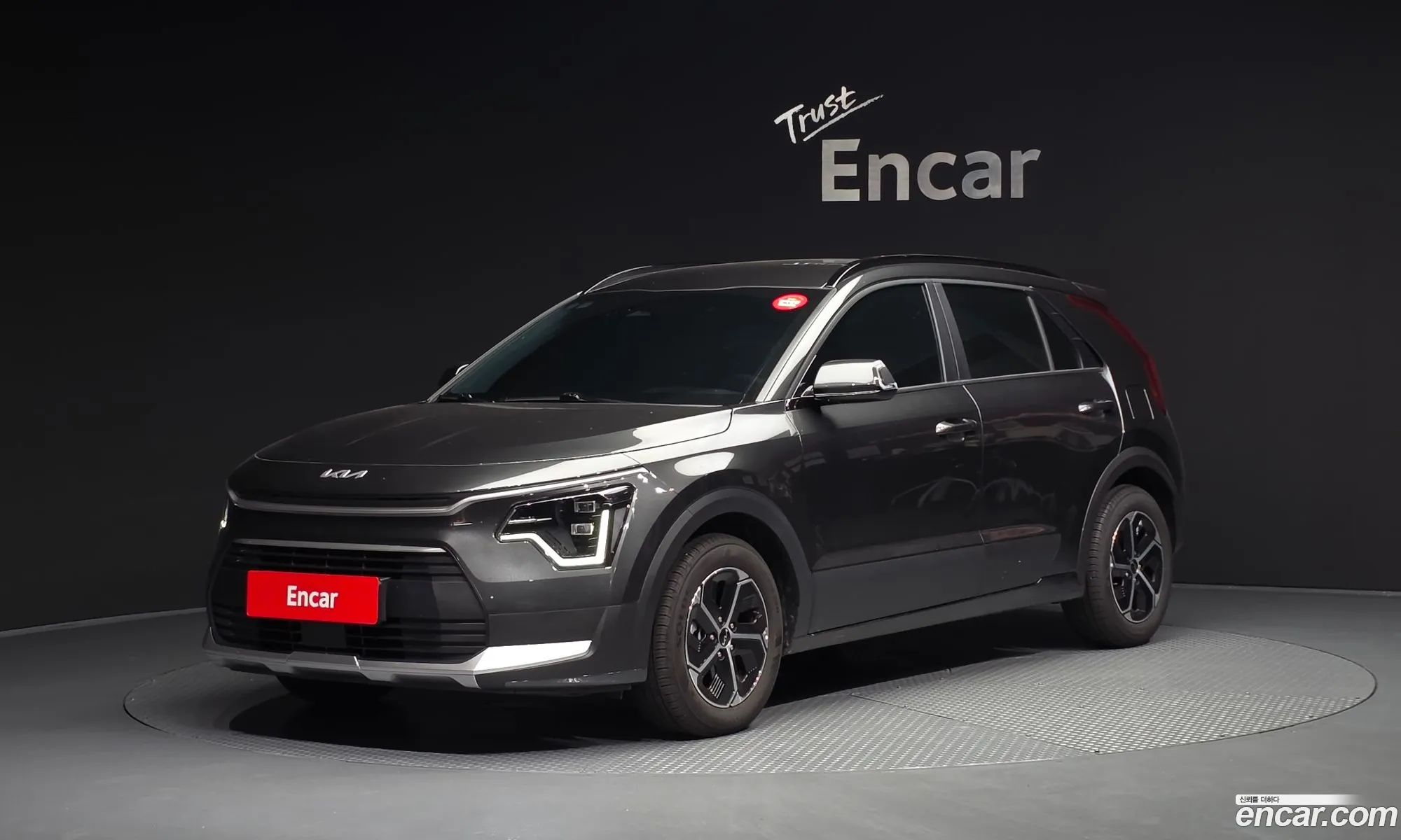 Kia Niro 2025 KNACR81EGTA316084 — 10