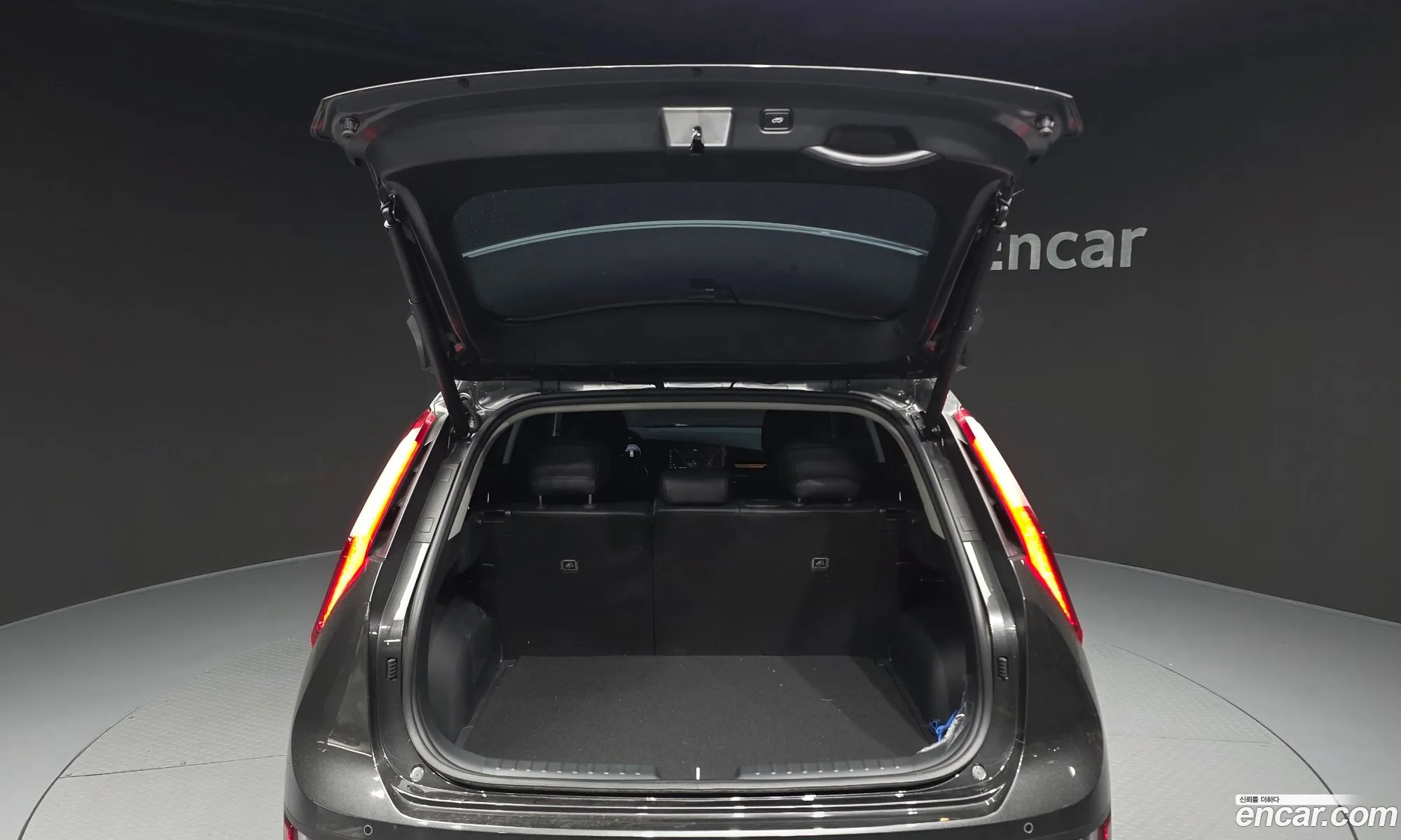 Kia Niro 2025 KNACR81EGTA316084 — 17