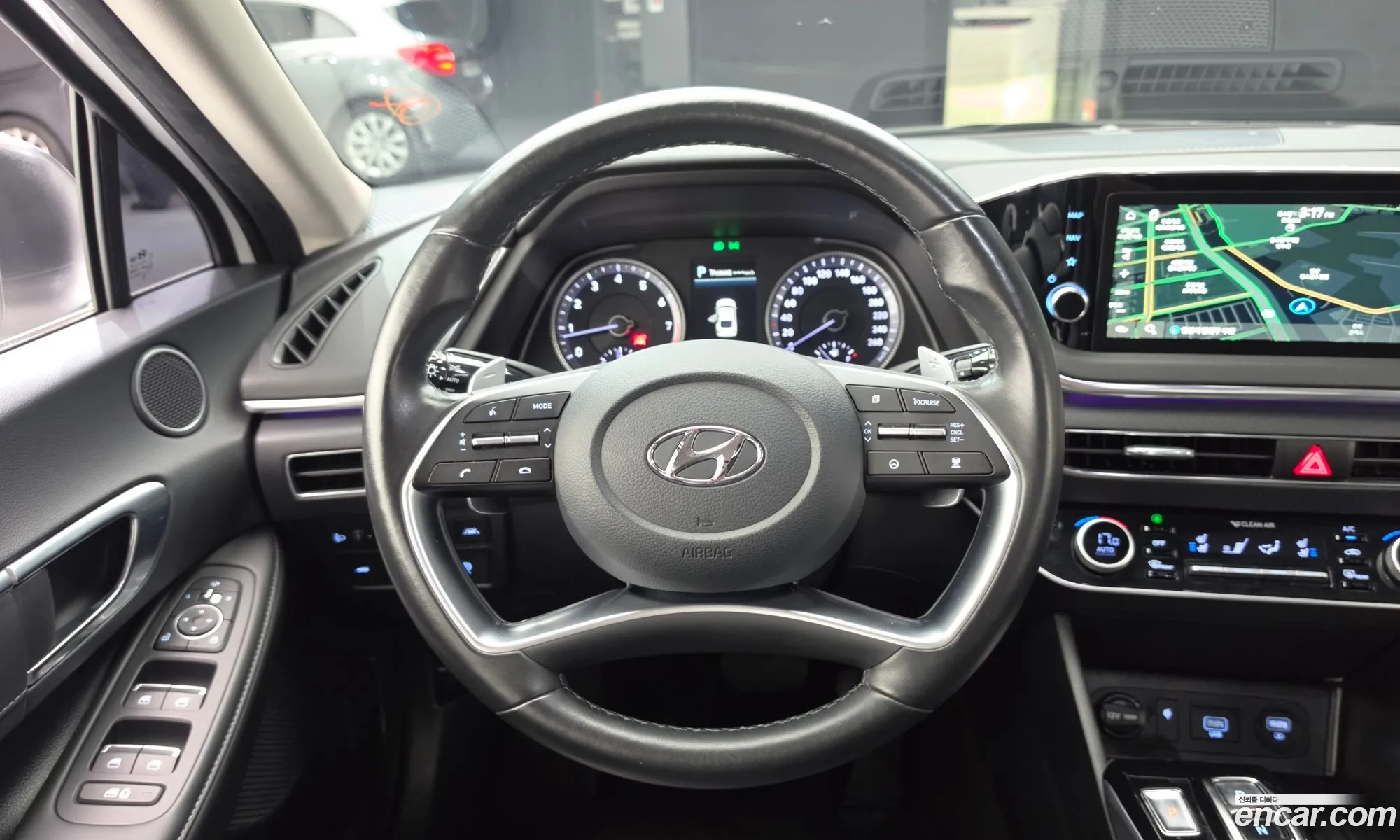 Hyundai Sonata 2022 KMHL341DBNA241199 — 13