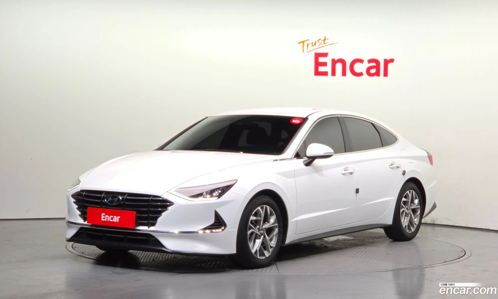 Hyundai Sonata 2022 KMHL341DBNA241199 — 19