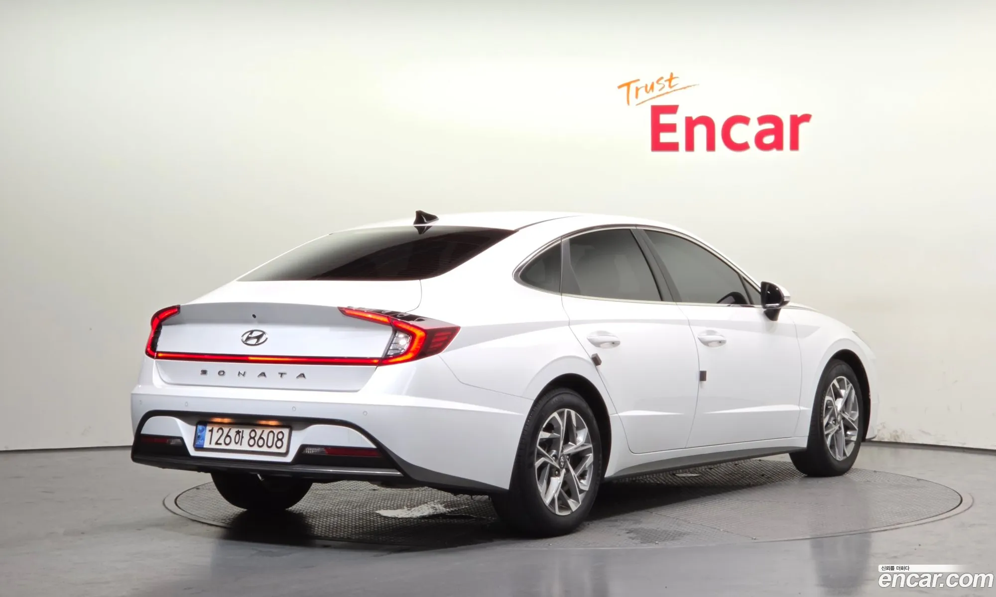 Hyundai Sonata 2022 KMHL341DBNA241199 — 17
