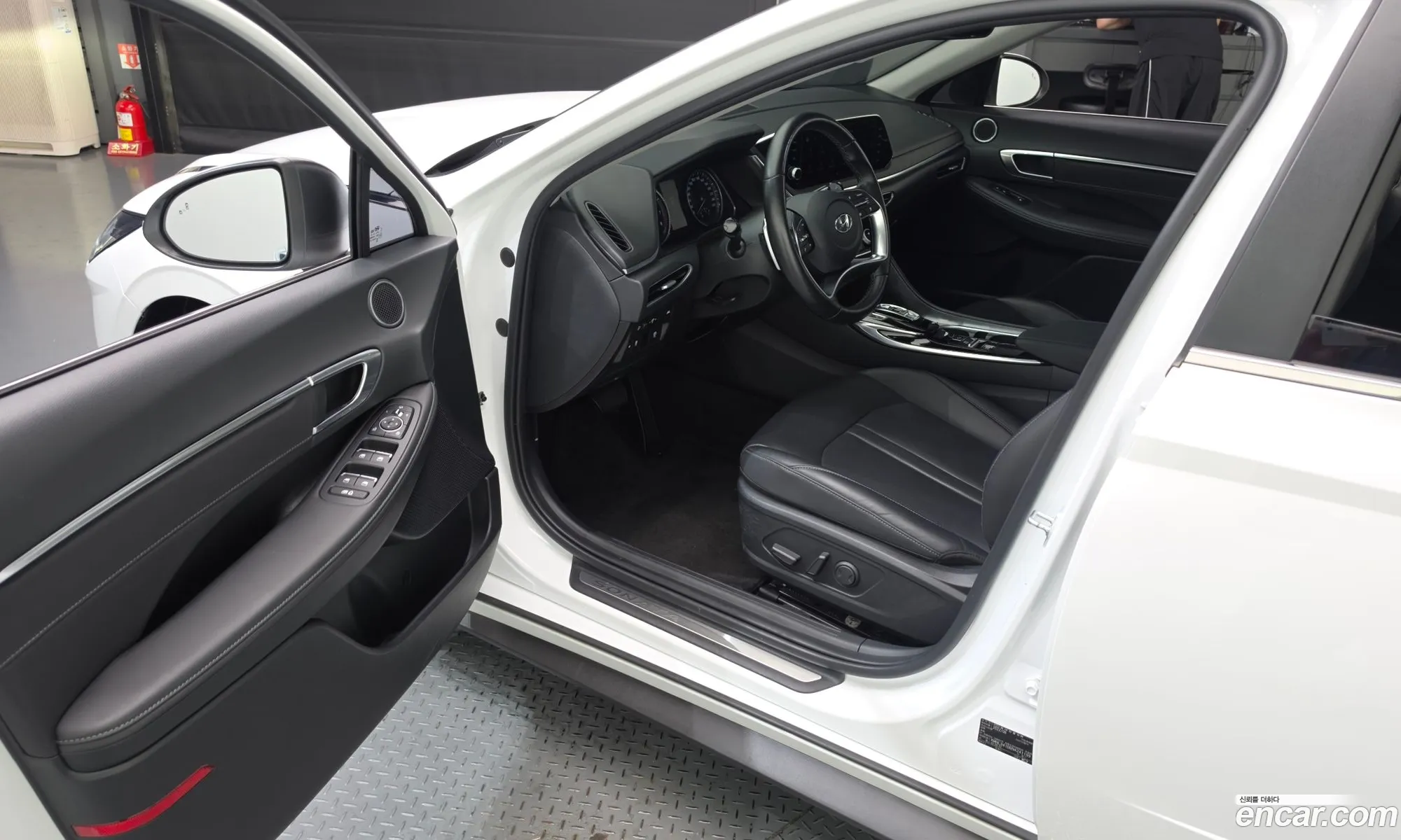 Hyundai Sonata 2022 KMHL341DBNA241199 — 20