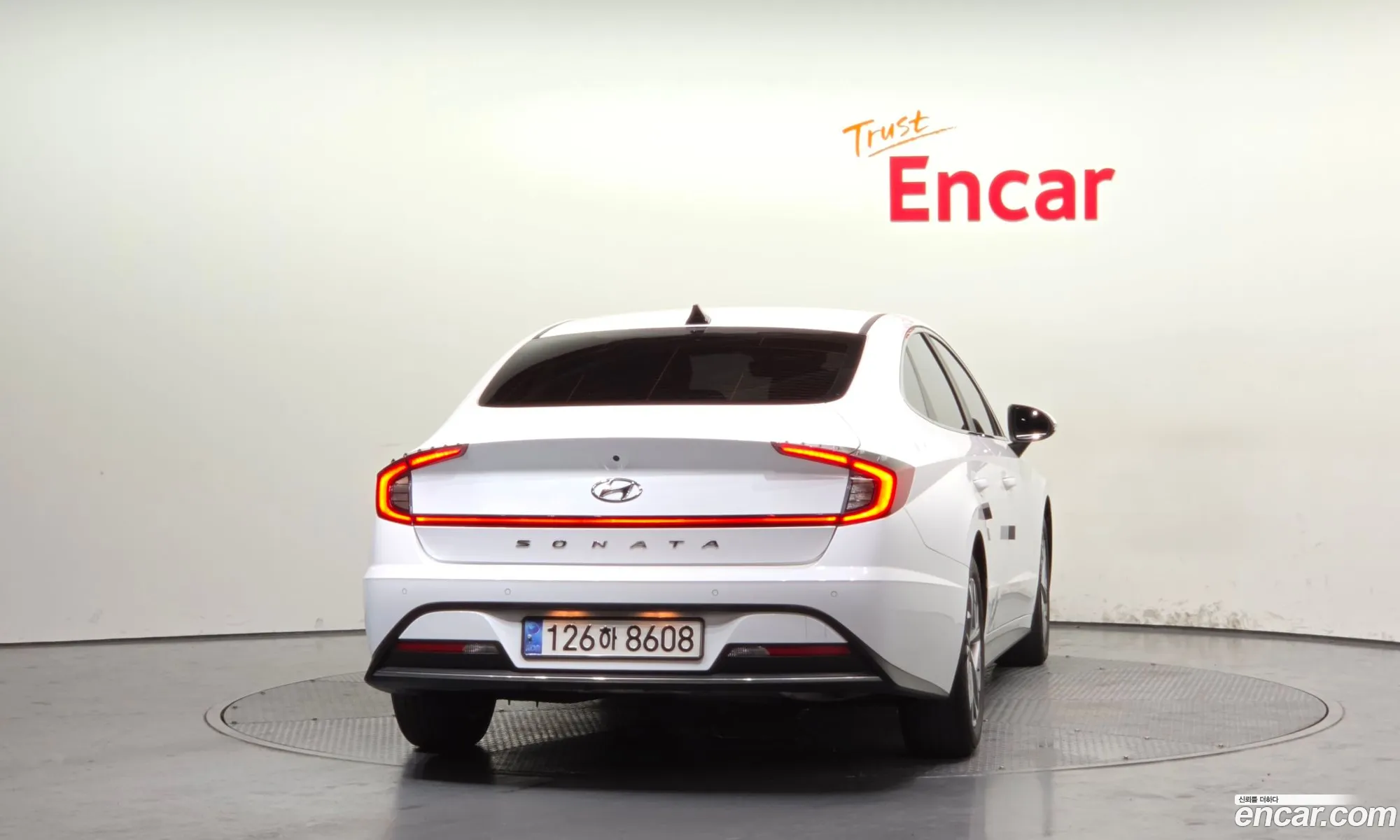 Hyundai Sonata 2022 KMHL341DBNA241199 — 18