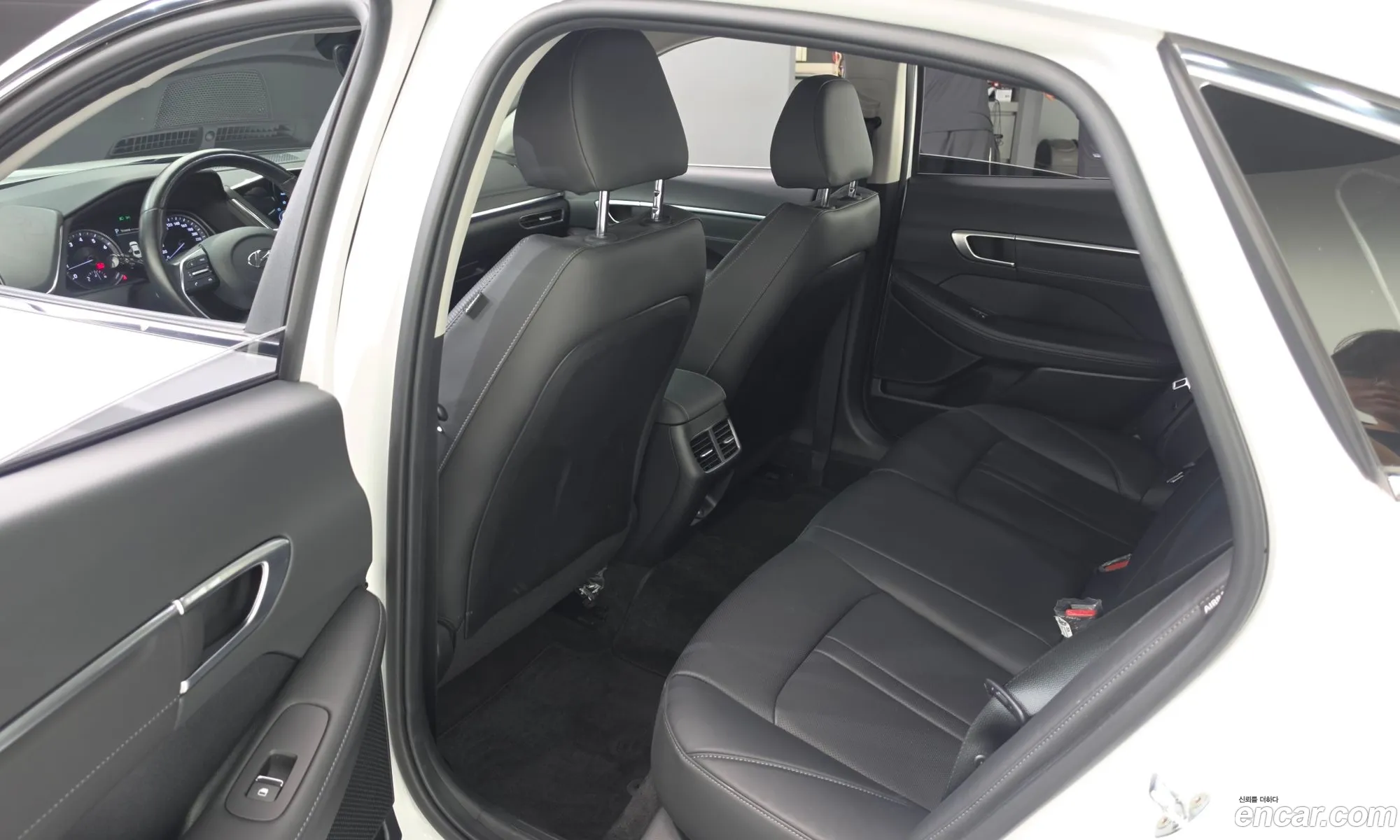 Hyundai Sonata 2022 KMHL341DBNA241199 — 12