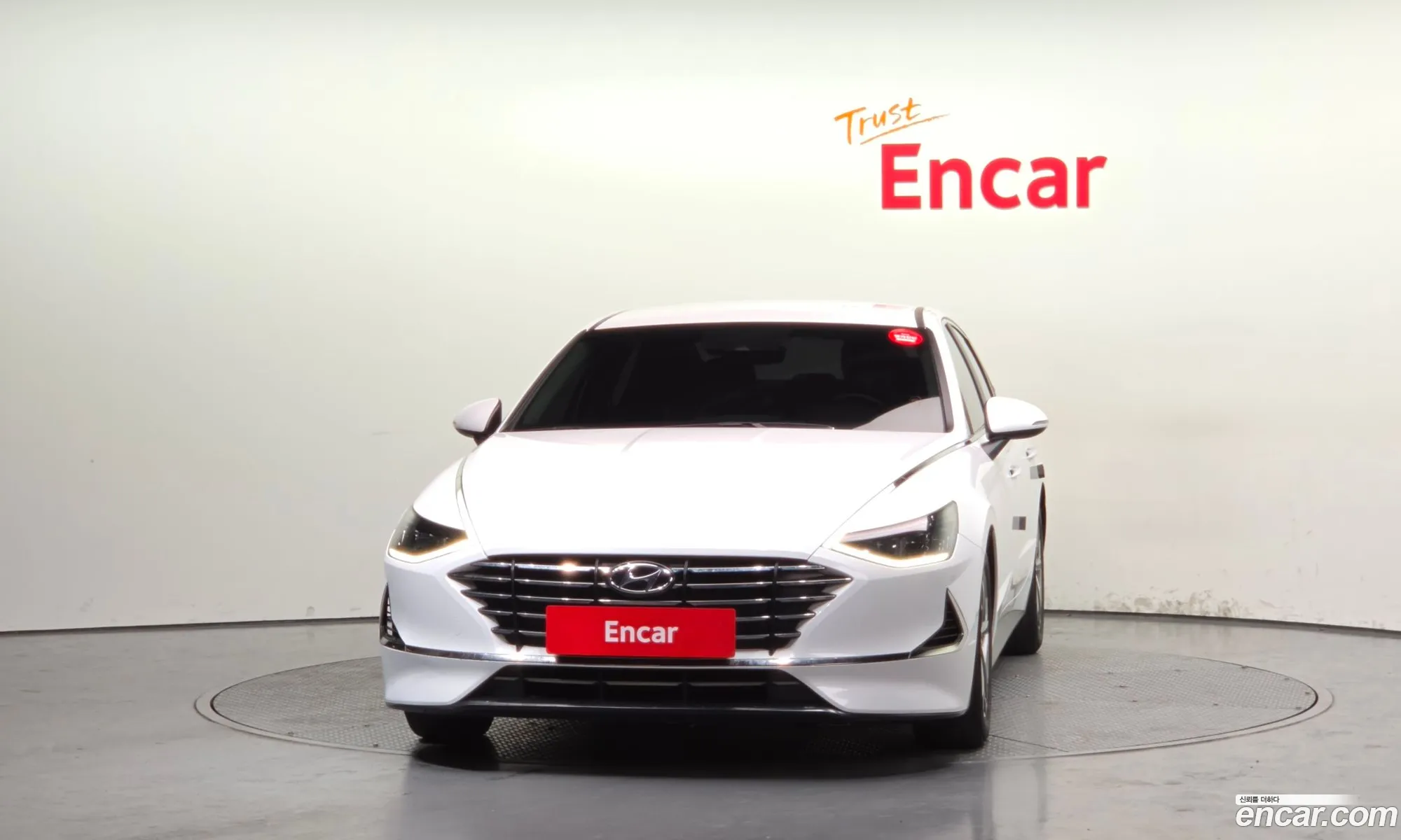 Hyundai Sonata 2022 KMHL341DBNA241199 — 6