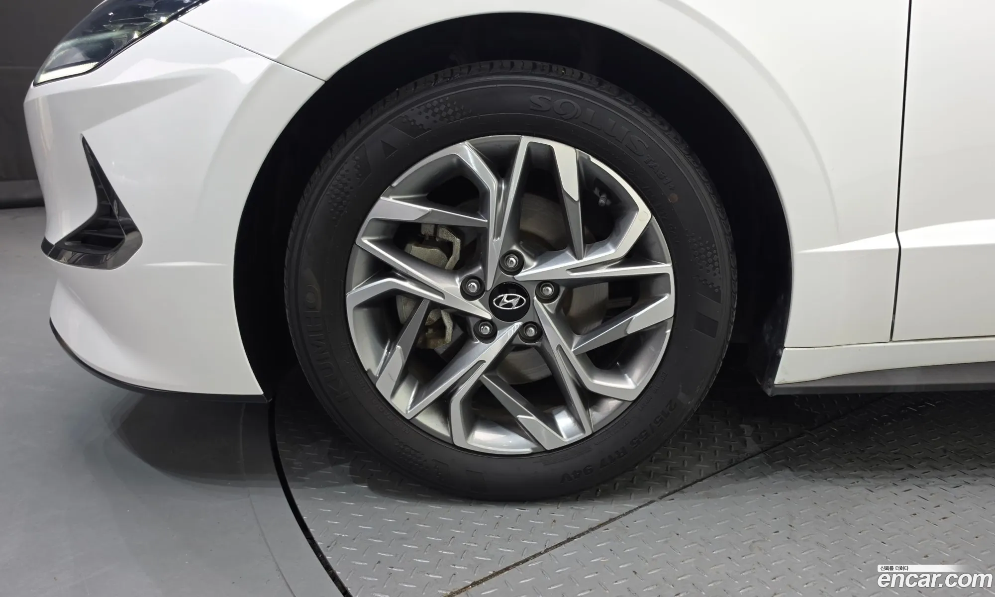 Hyundai Sonata 2022 KMHL341DBNA241199 — 15
