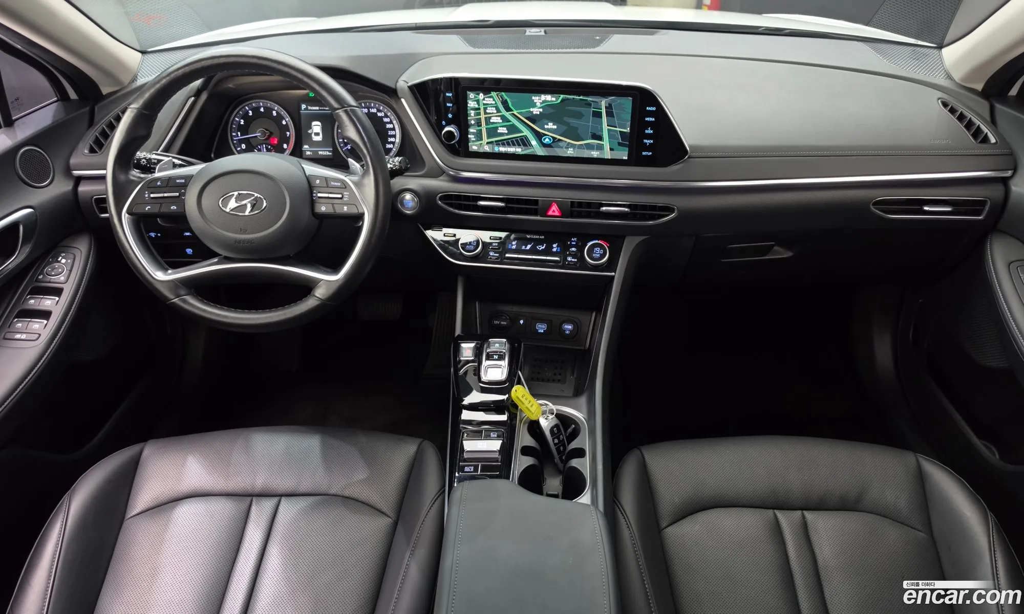 Hyundai Sonata 2022 KMHL341DBNA241199 — 5