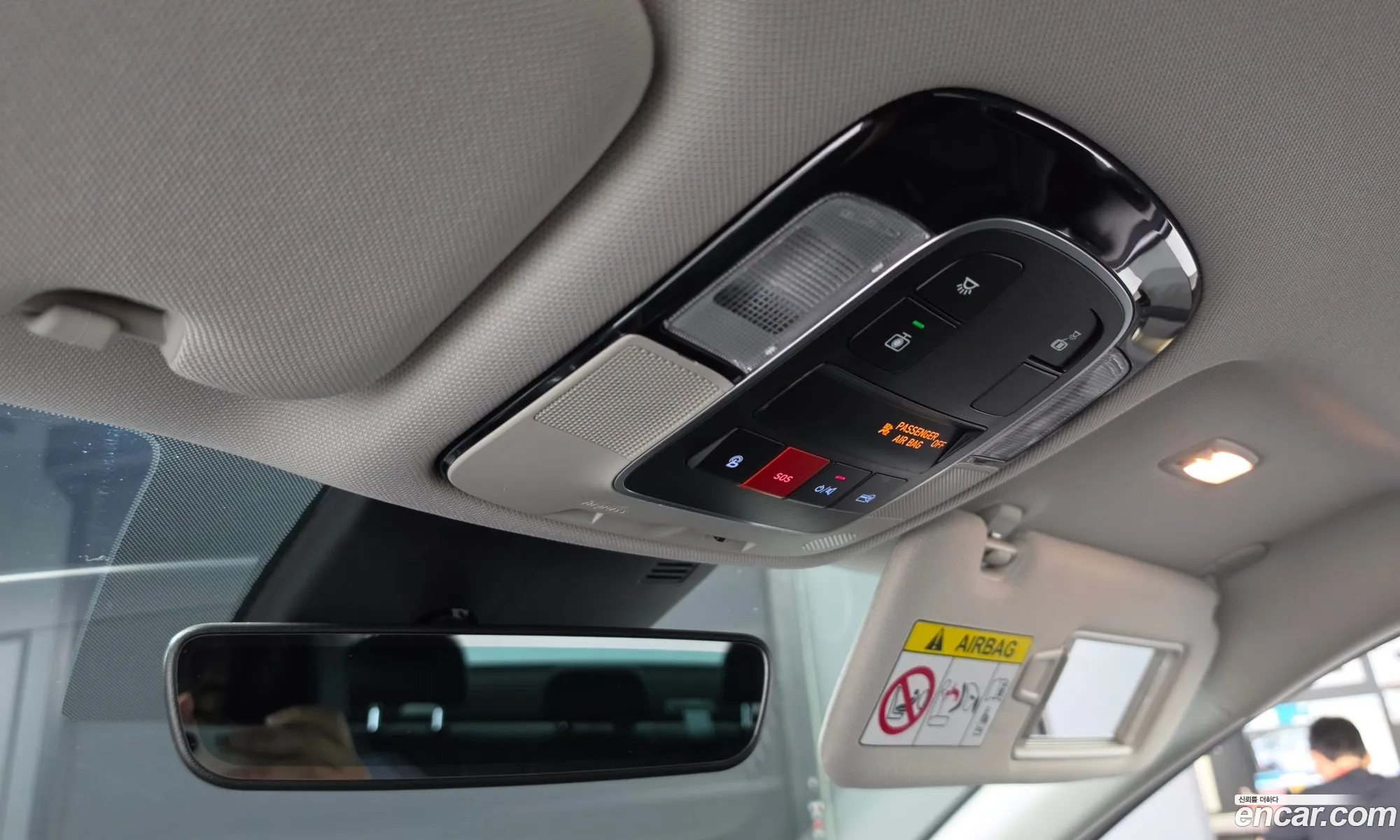 Hyundai Sonata 2022 KMHL341DBNA241199 — 9