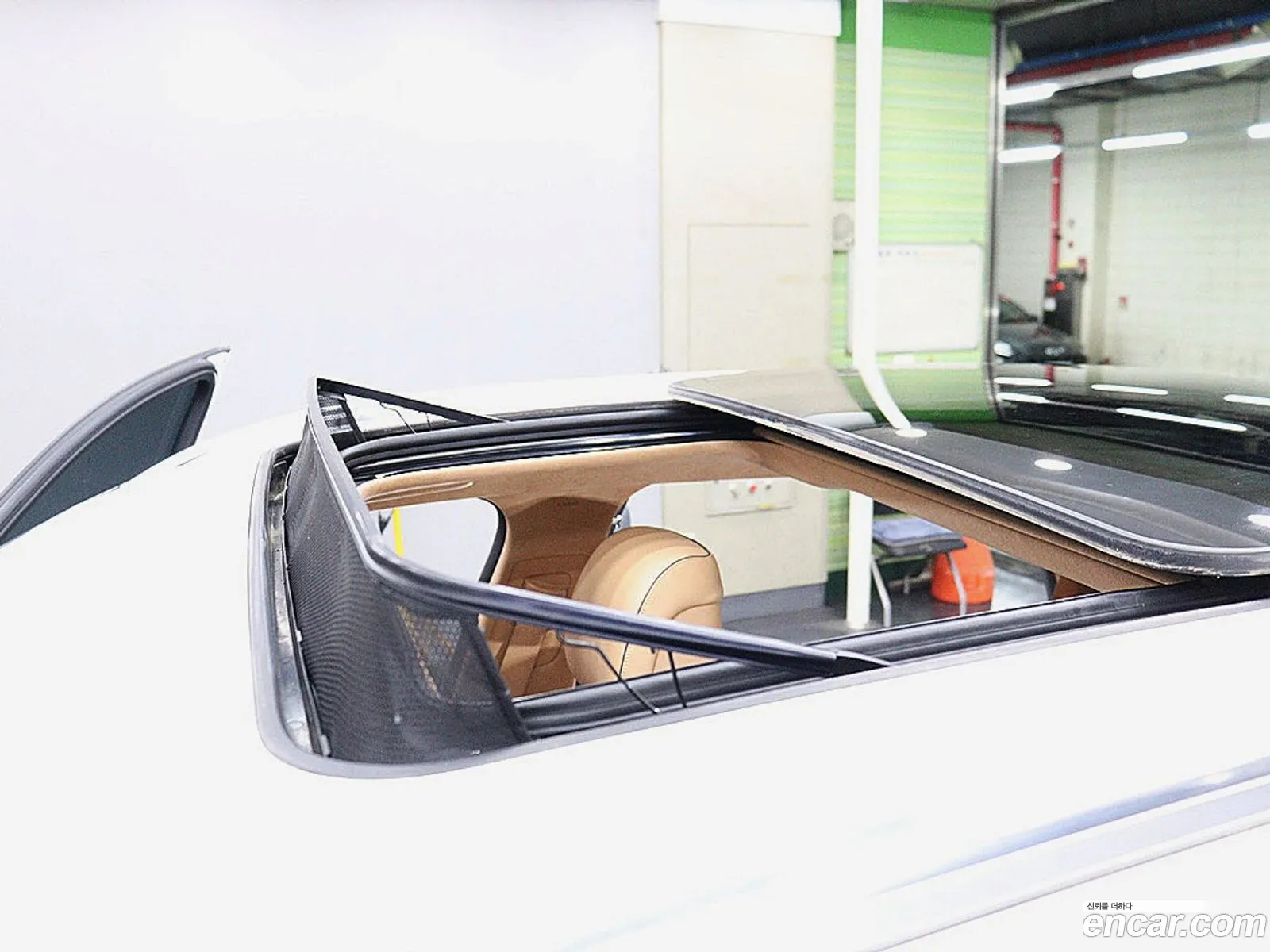 Genesis GV80 2020 — 2