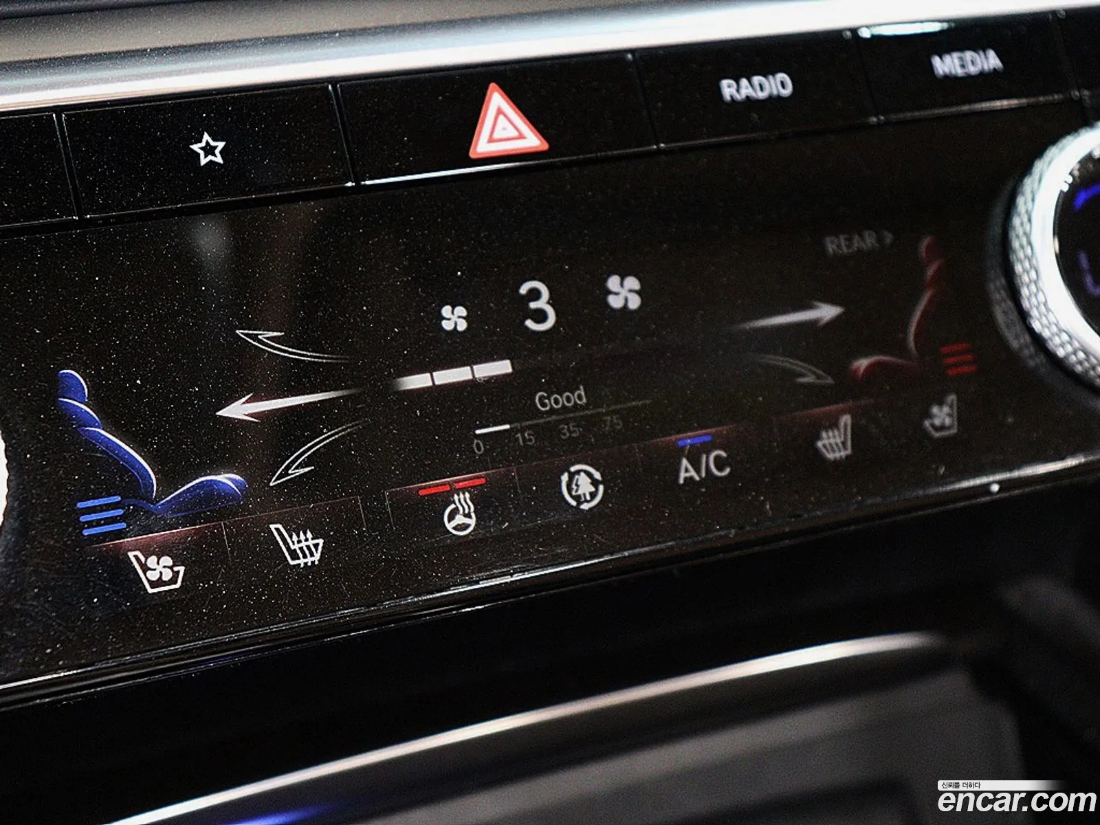 Genesis GV80 2020 — 11