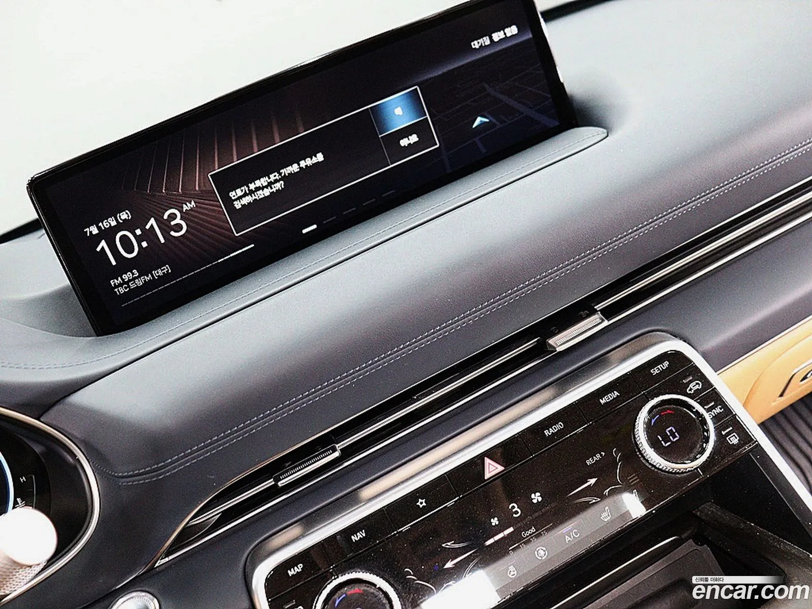 Genesis GV80 2020 — 18