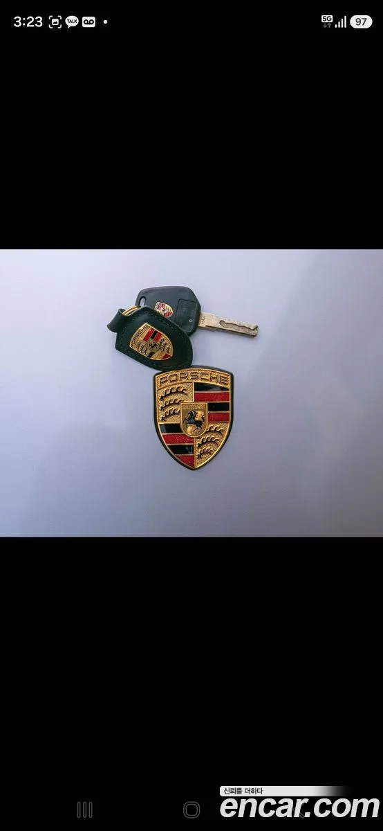 Porsche 911 2003 — 16