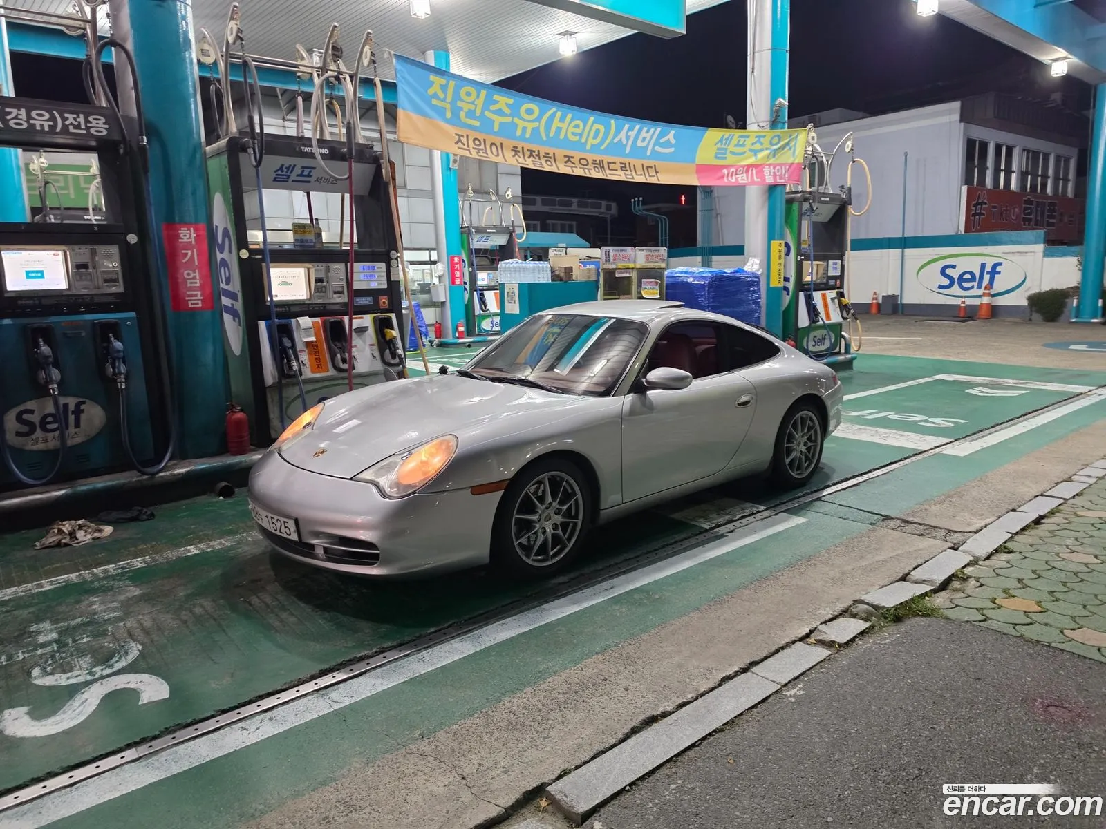 Porsche 911 2003 — 13