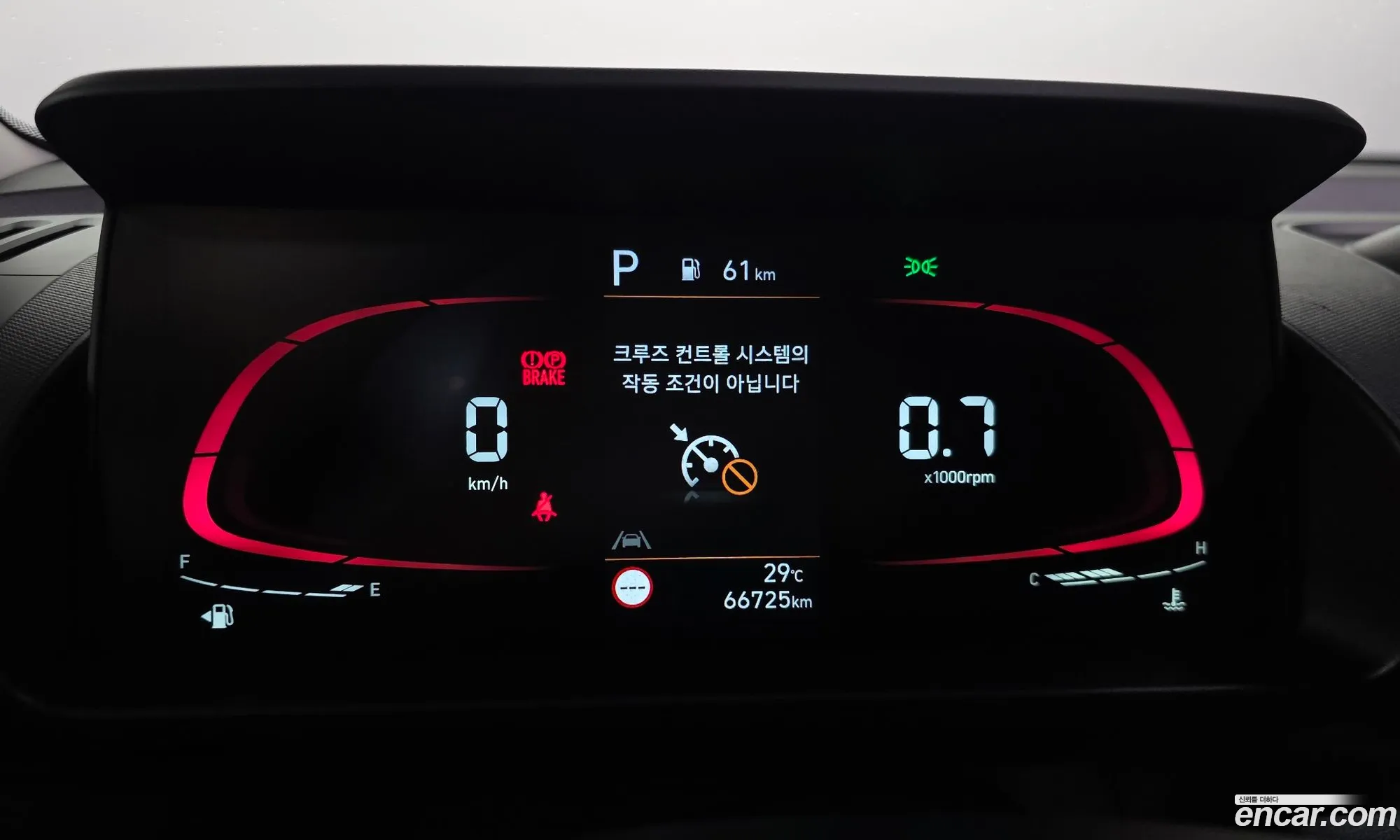 Hyundai Casper 2022 KMHB3918BPW040805 — 12