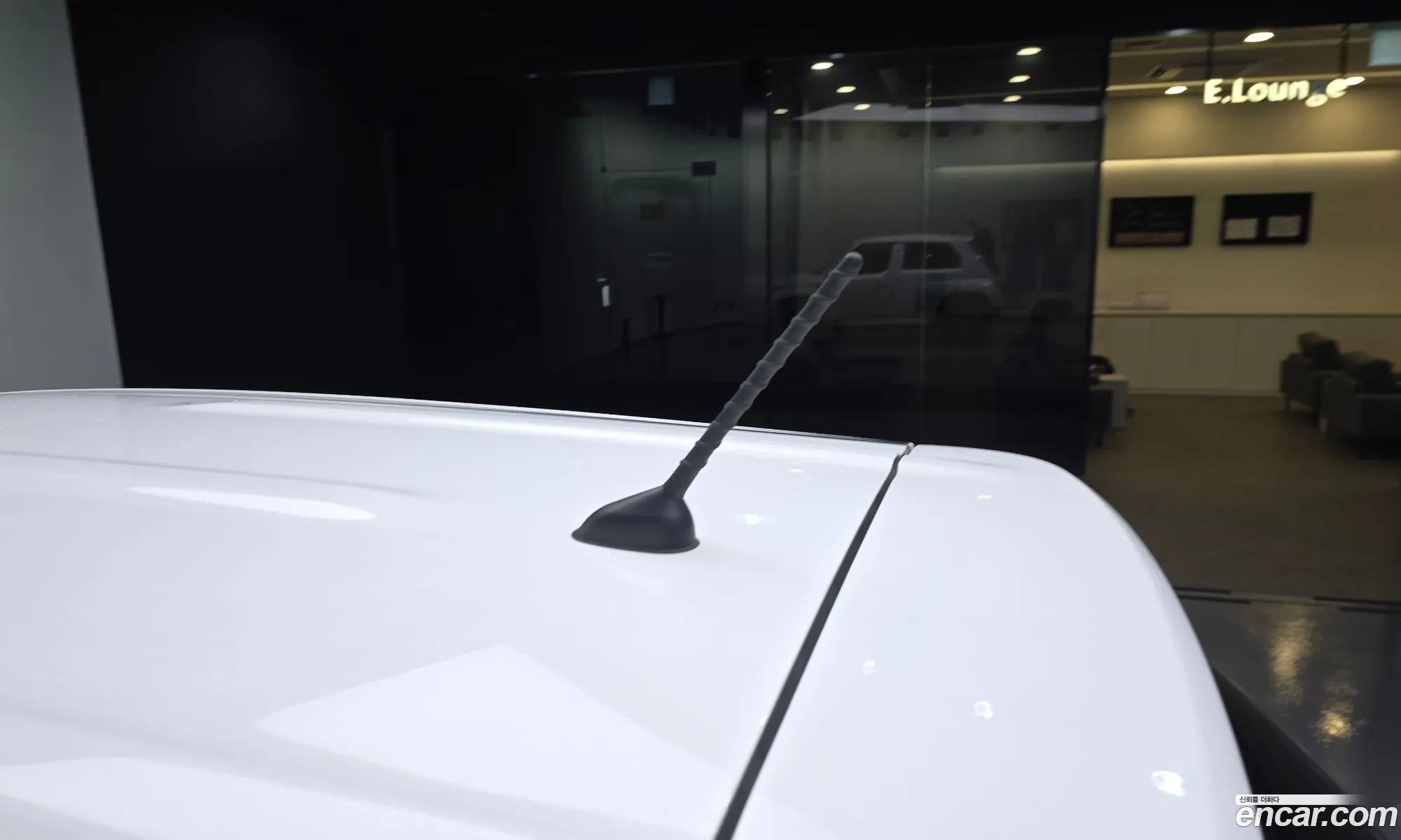 Hyundai Casper 2022 KMHB3918BPW040805 — 27