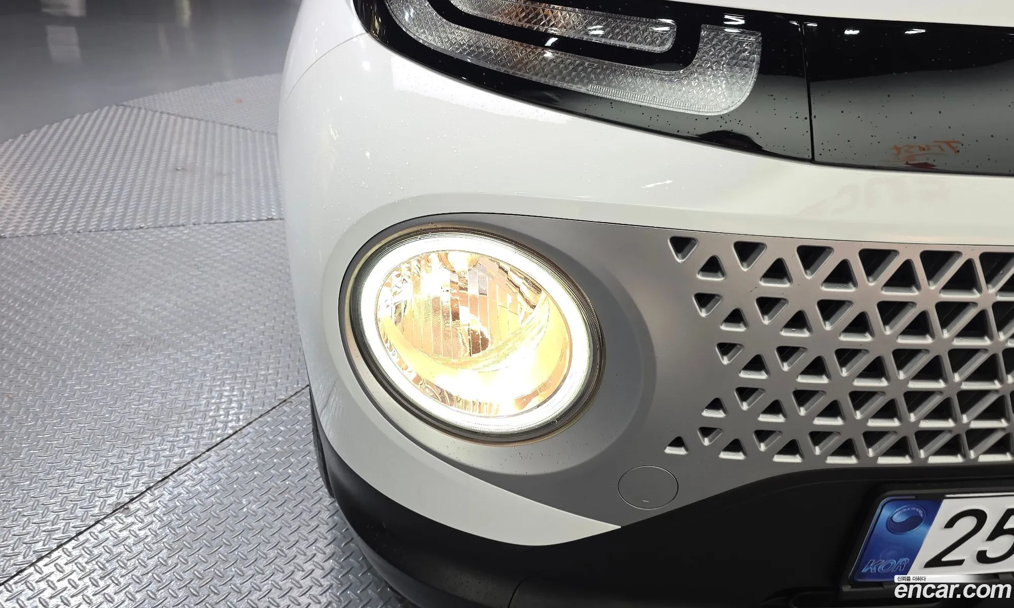 Hyundai Casper 2022 KMHB3918BPW040805 — 28