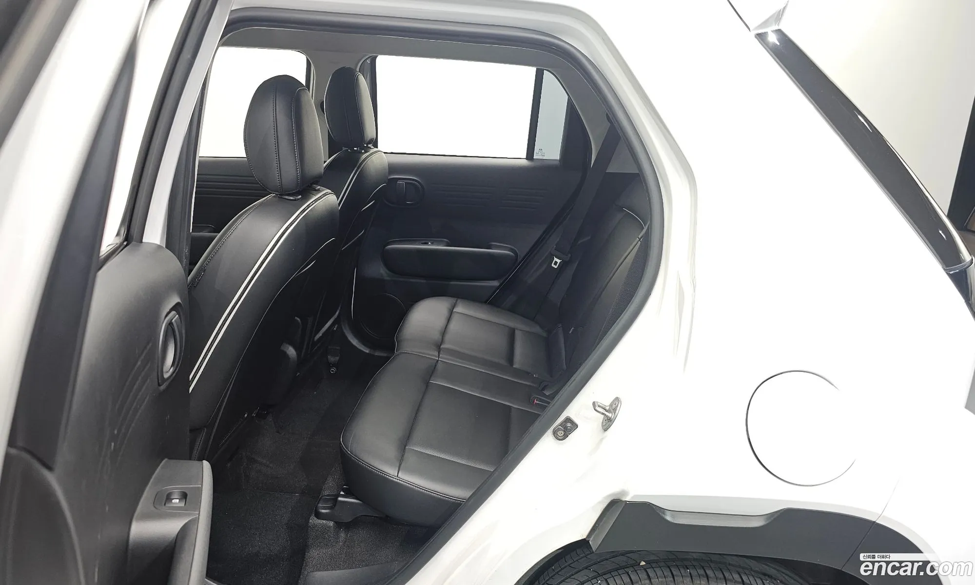 Hyundai Casper 2022 — 7