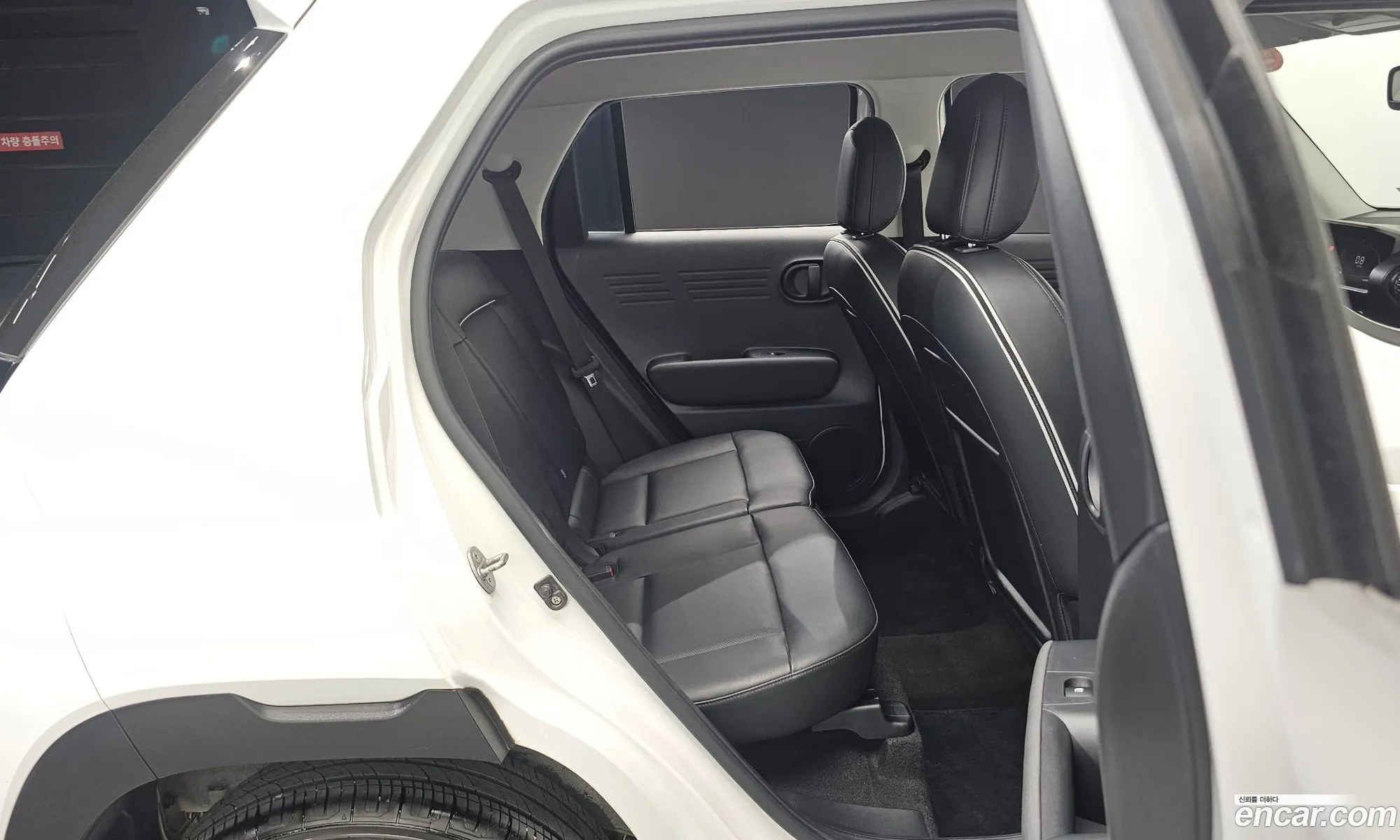 Hyundai Casper 2022 — 18