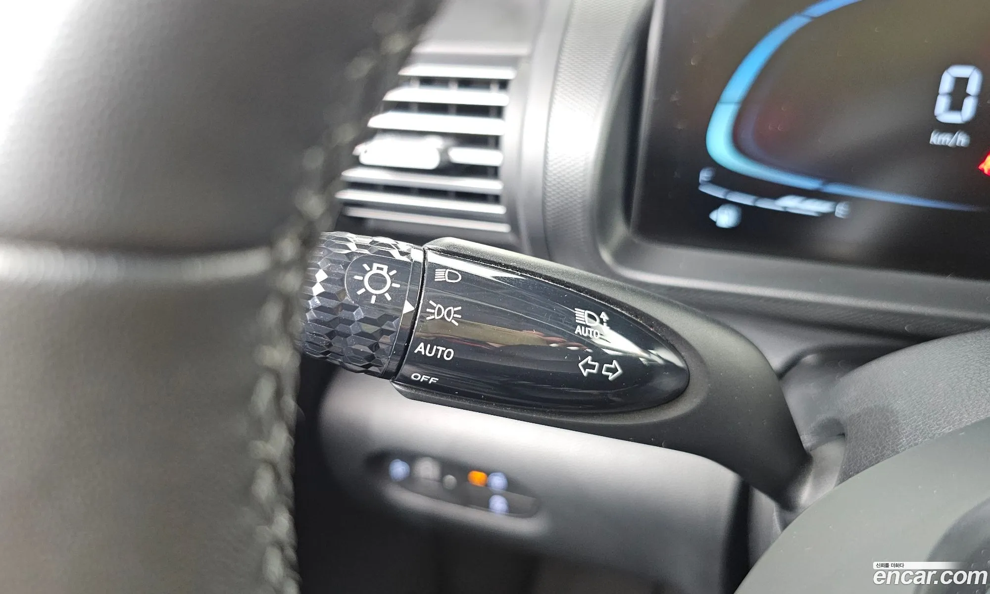 Hyundai Casper 2022 — 19