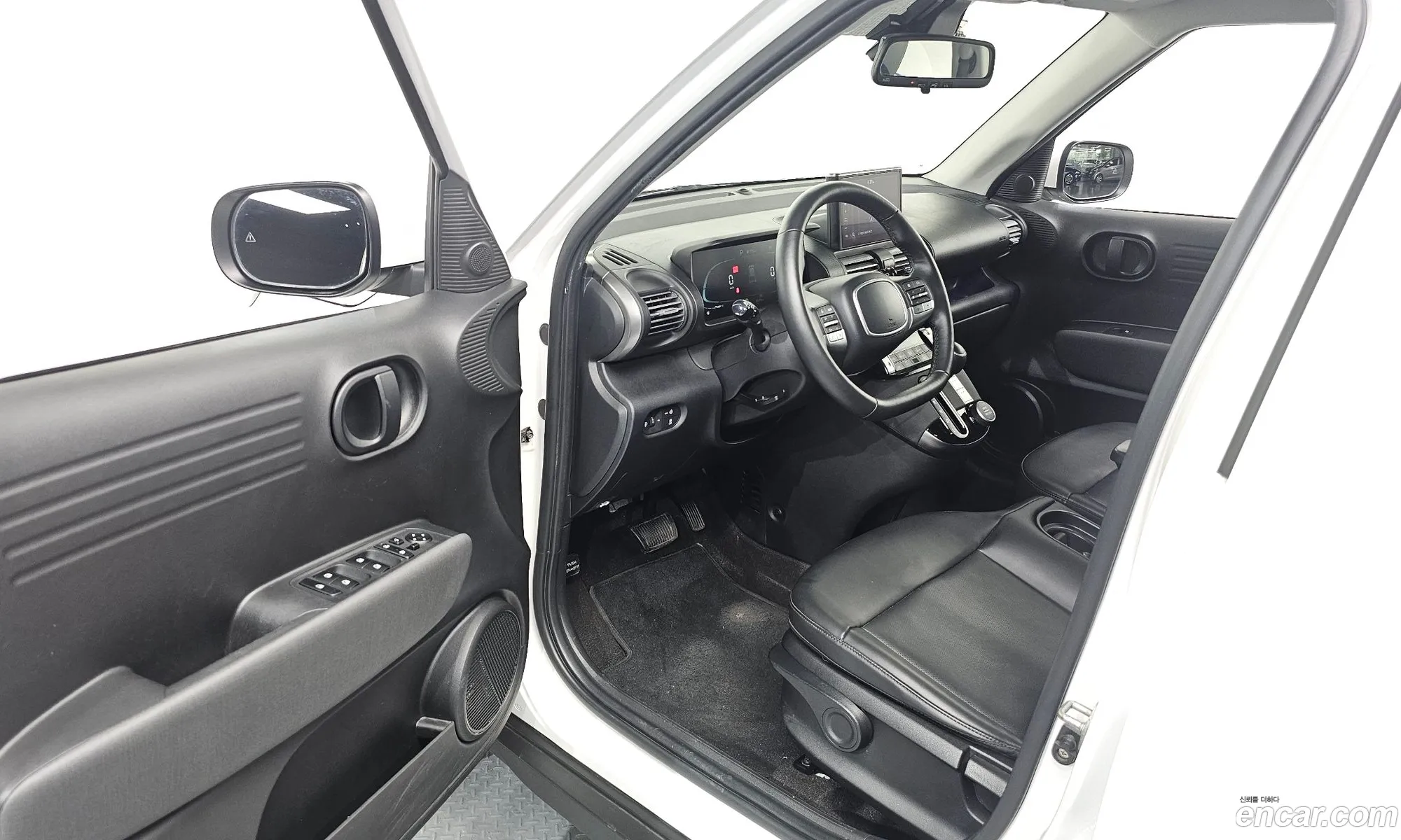 Hyundai Casper 2022 — 26