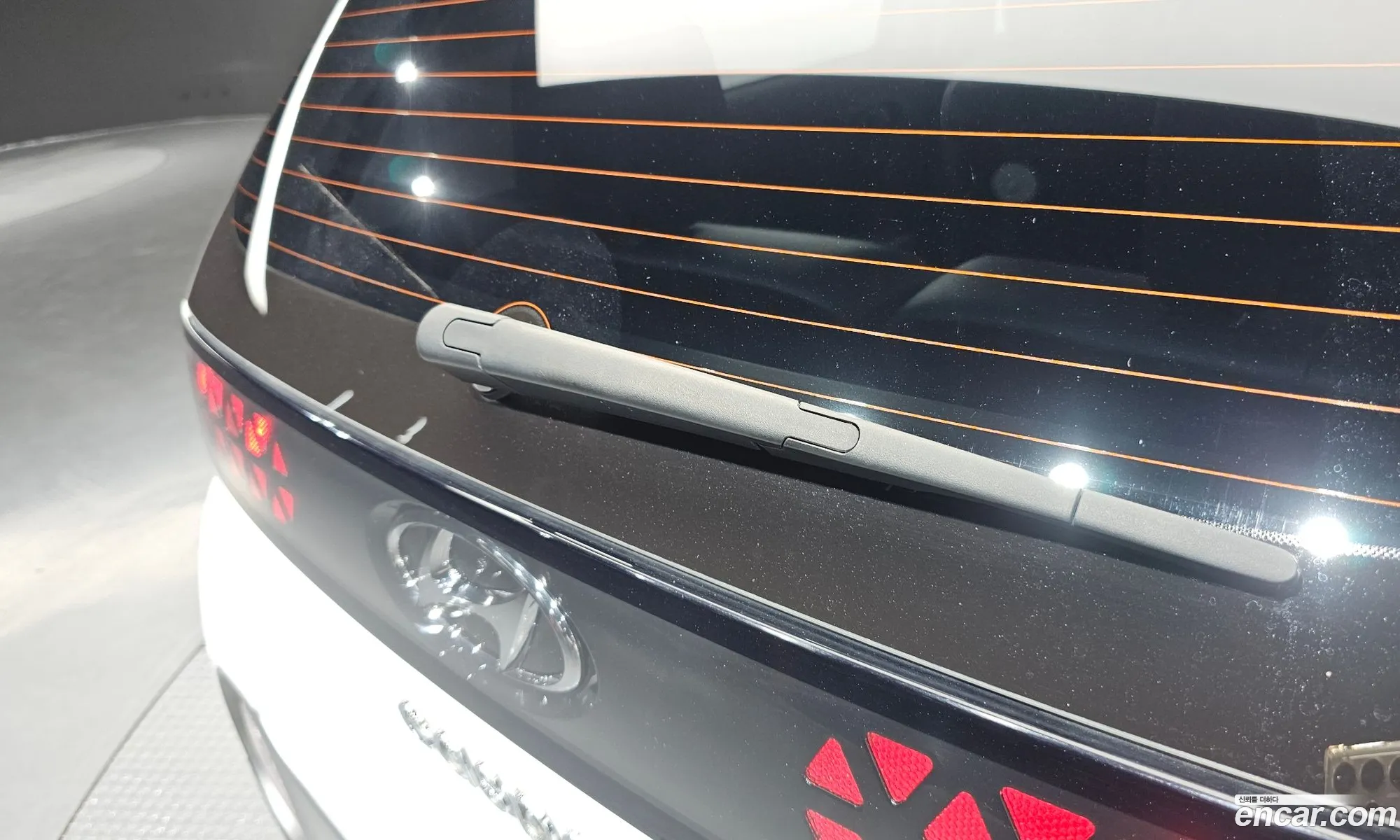 Hyundai Casper 2022 — 21