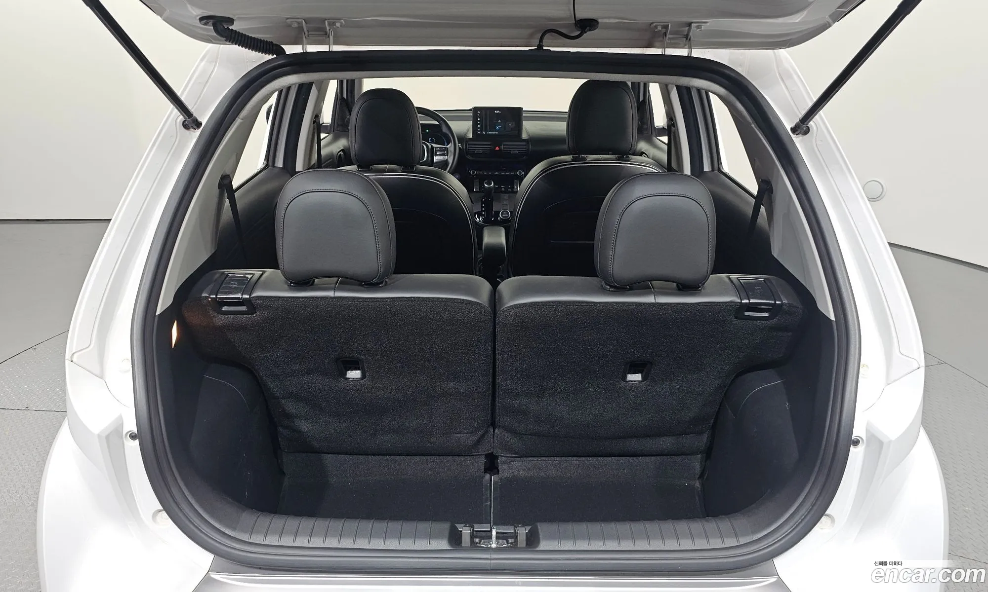 Hyundai Casper 2022 — 24
