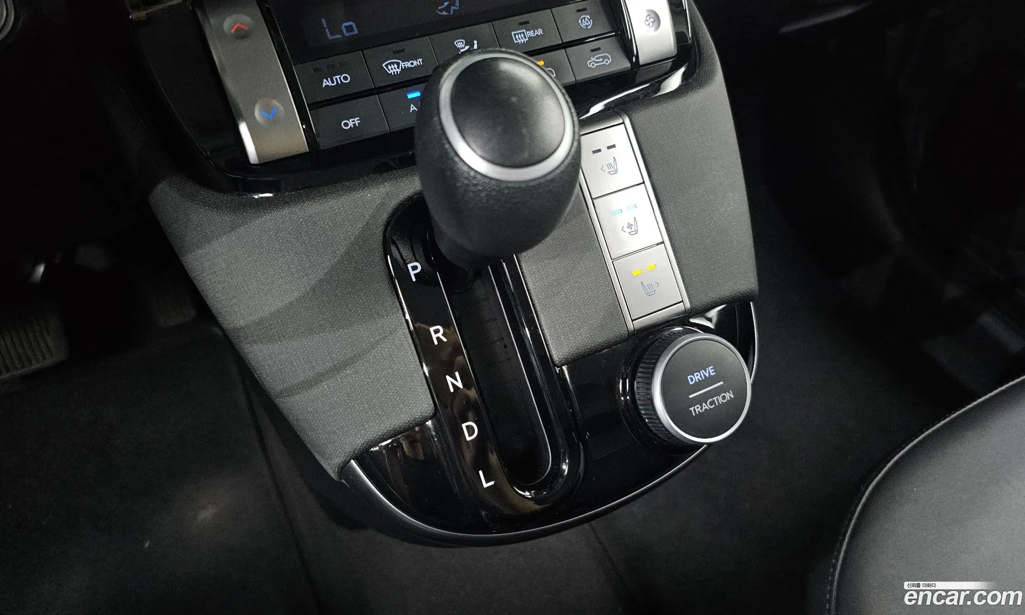 Hyundai Casper 2022 — 15