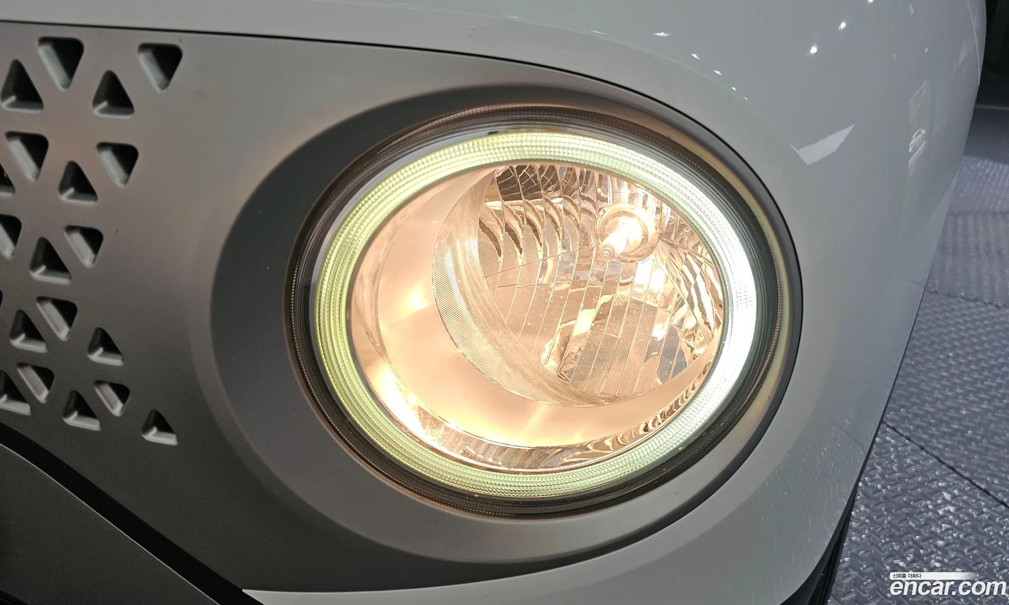 Hyundai Casper 2022 — 3