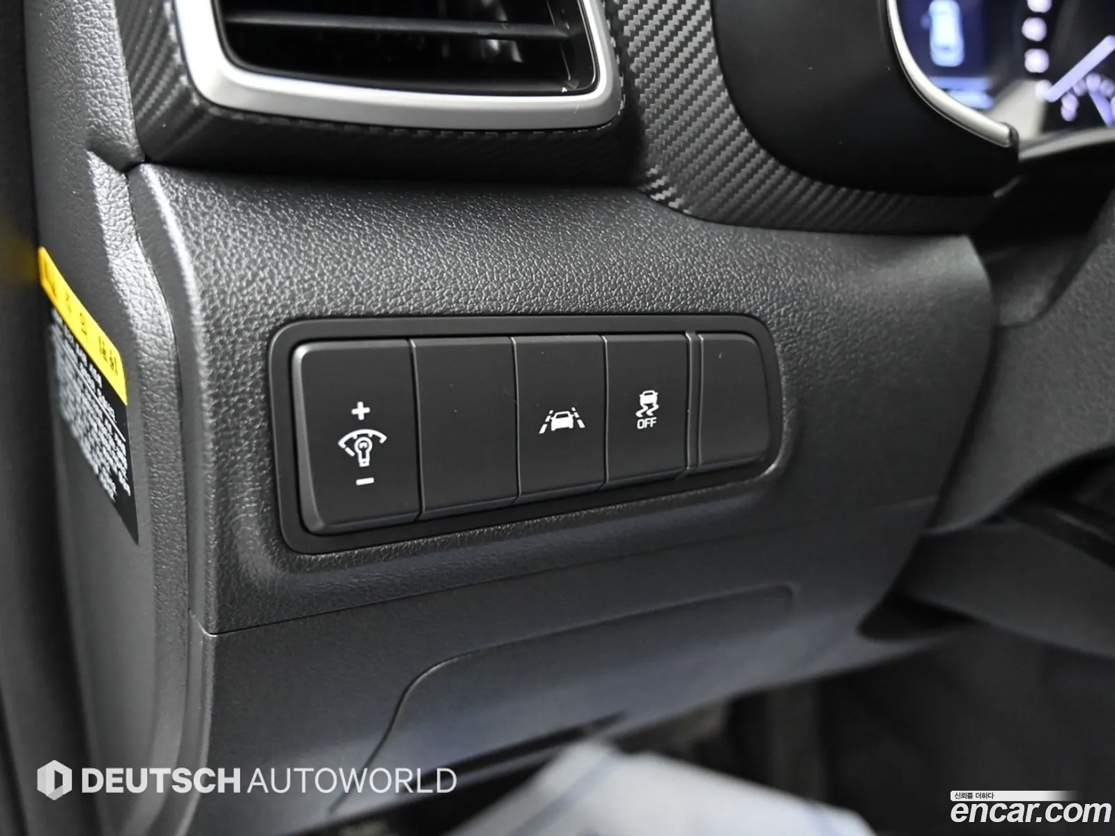 Hyundai Tucson 2019 — 2