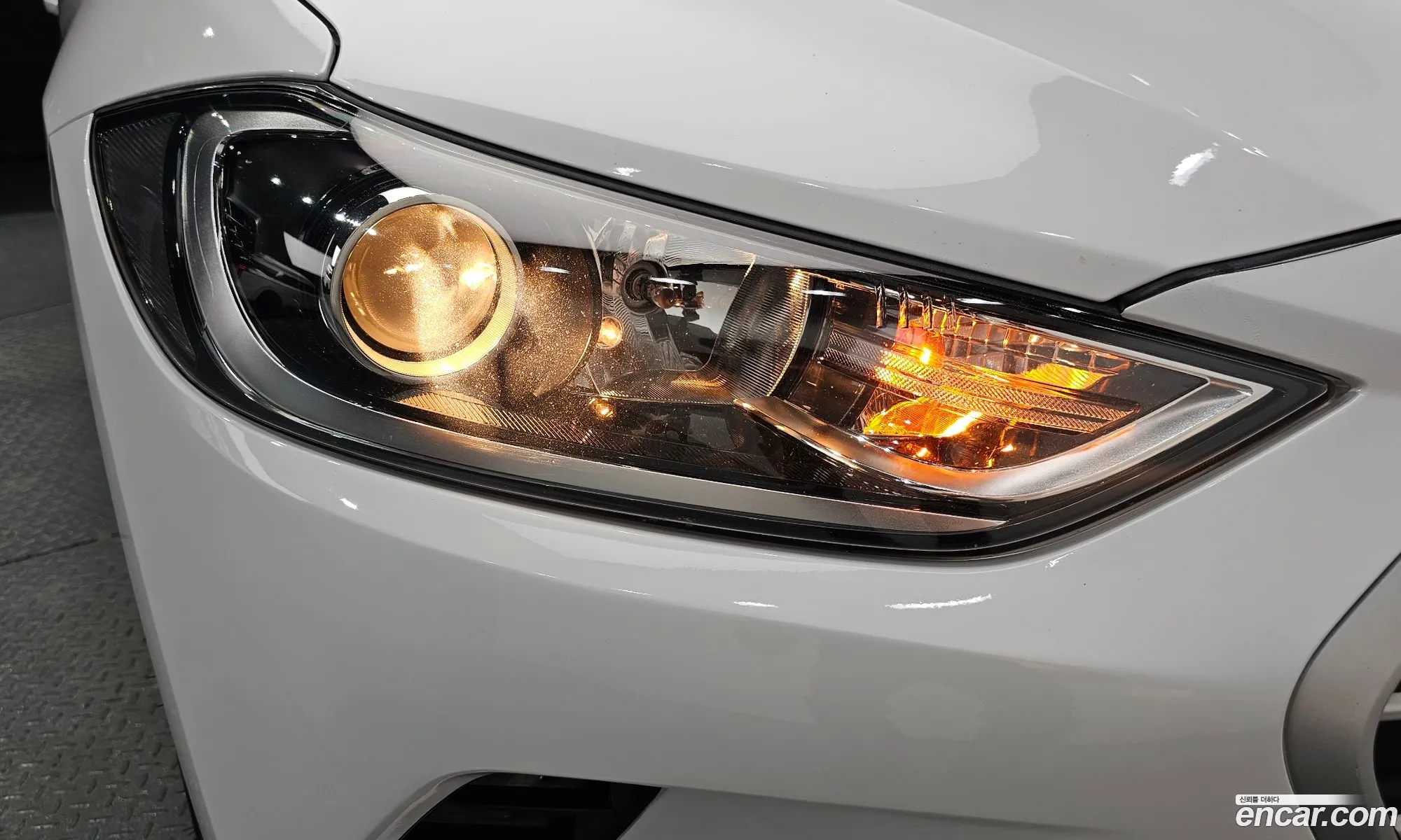 Hyundai Elantra AD 2018 — 20