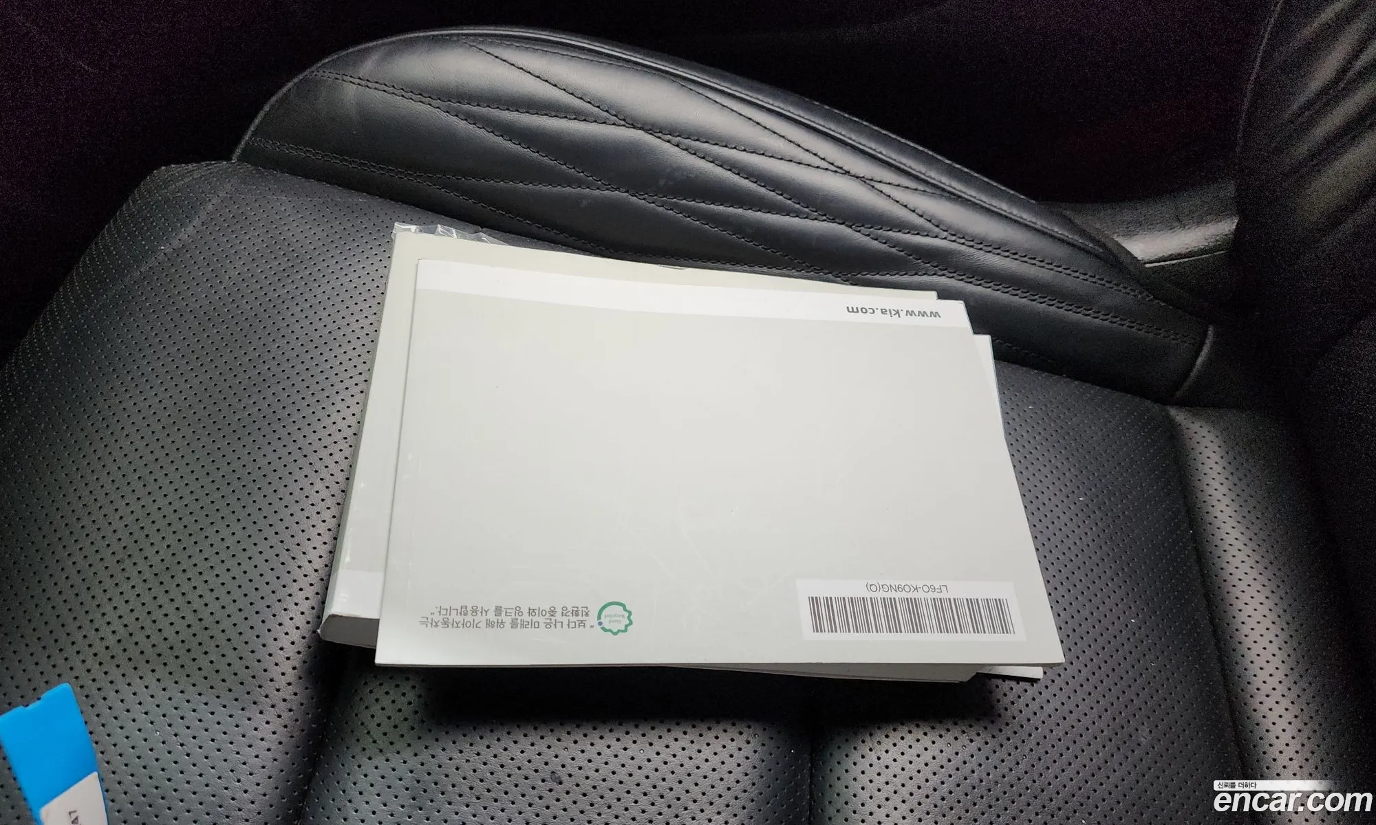 Kia K7 Premier 2020 KNALC41BBLA218113 — 29