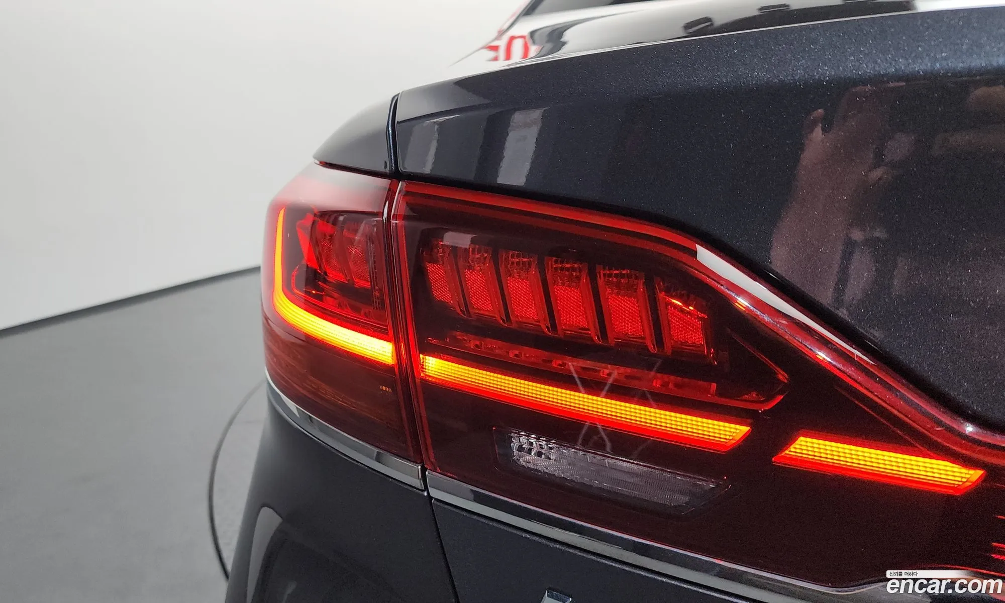 Kia K7 Premier 2020 KNALC41BBLA218113 — 7