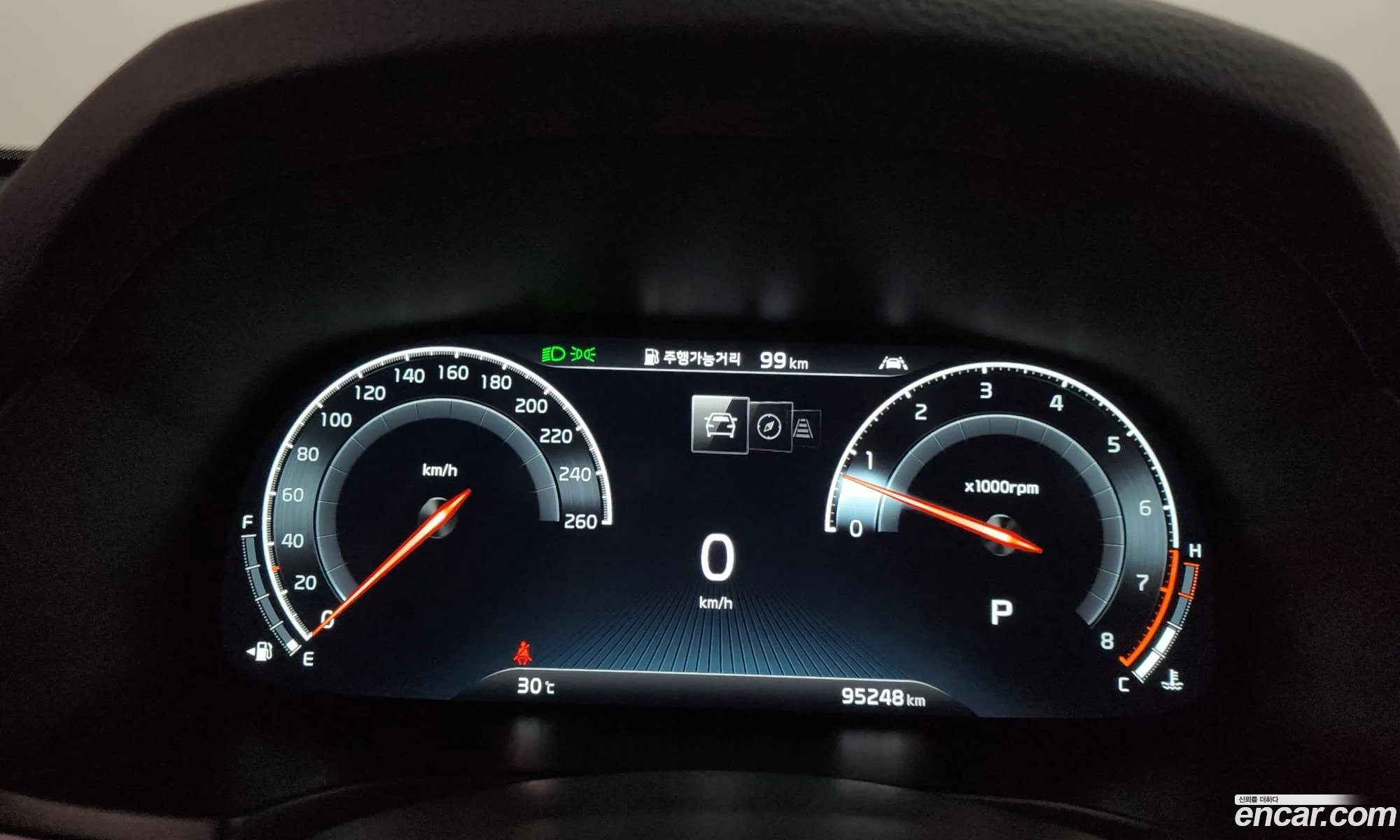 Kia K7 Premier 2020 KNALC41BBLA218113 — 22