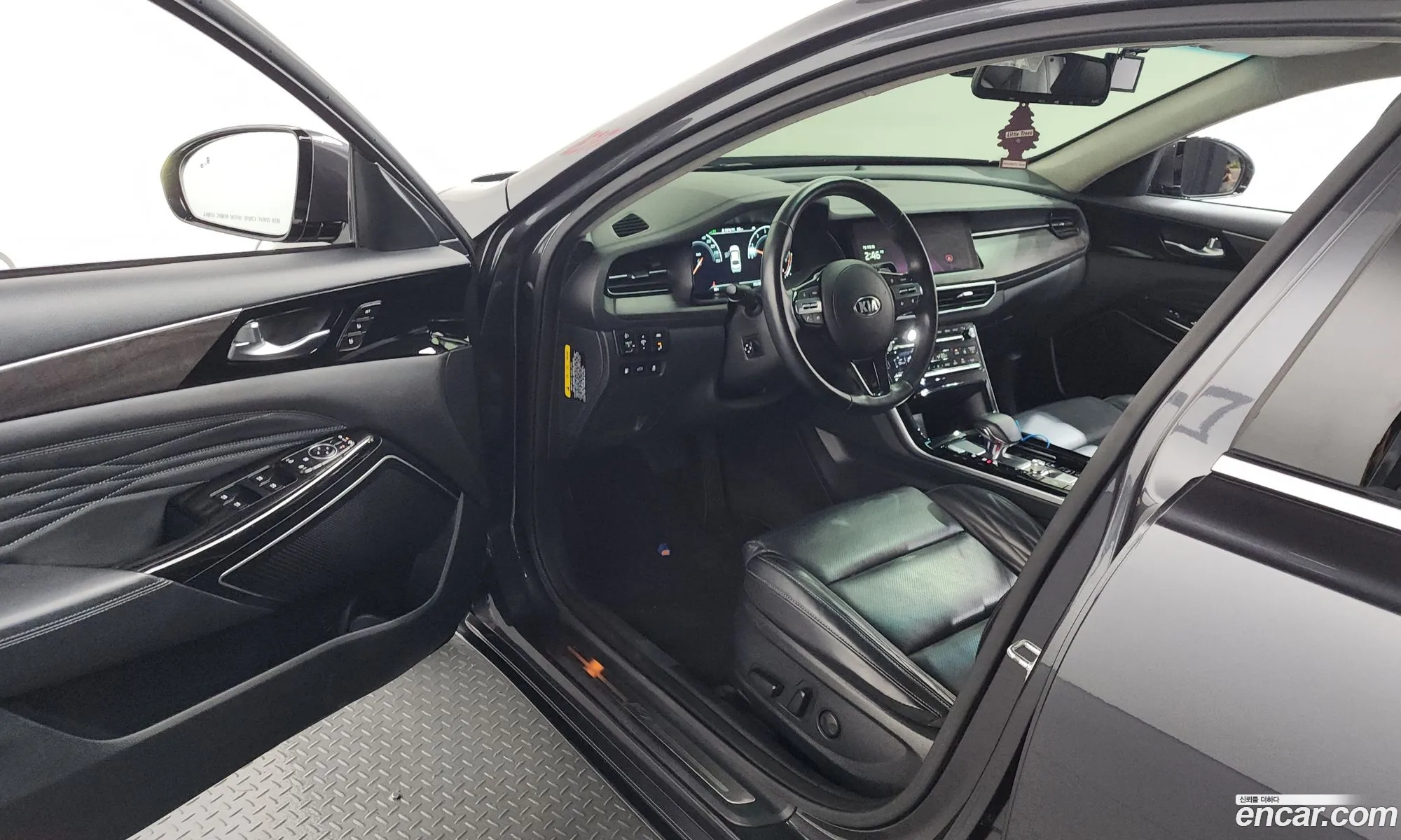 Kia K7 Premier 2020 KNALC41BBLA218113 — 31