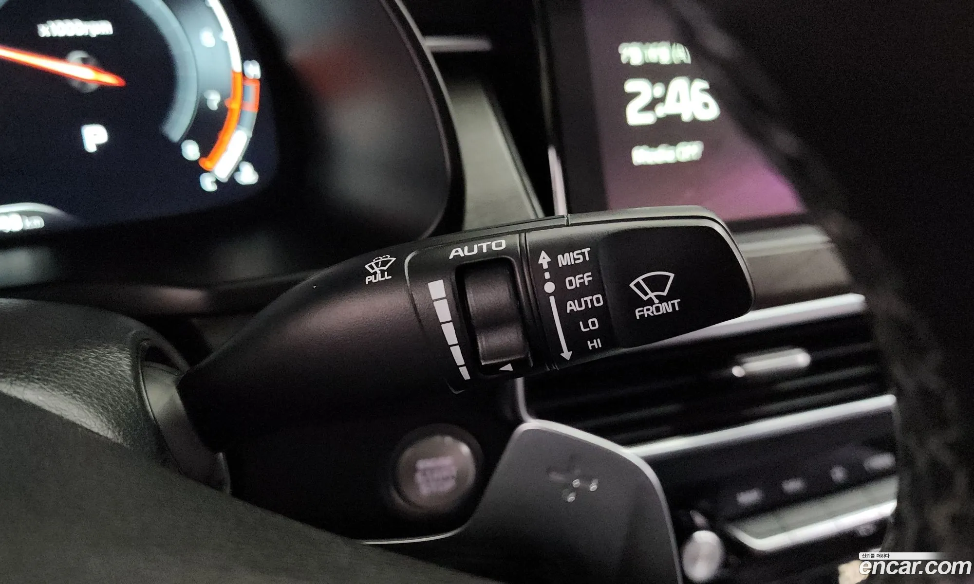Kia K7 Premier 2020 KNALC41BBLA218113 — 32