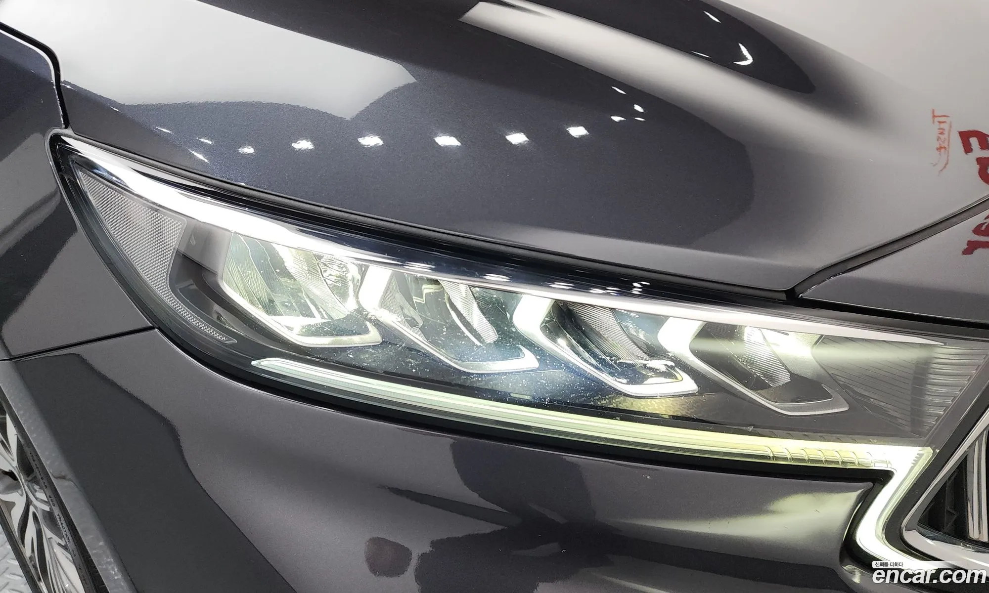 Kia K7 Premier 2020 KNALC41BBLA218113 — 30