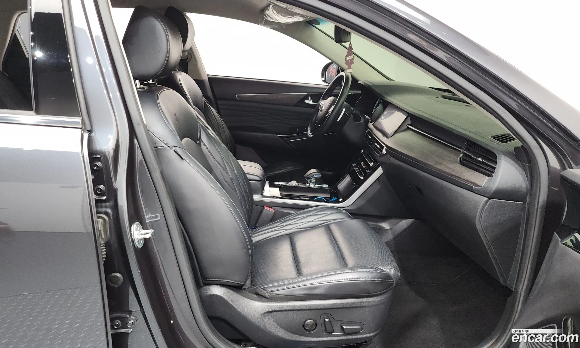Kia K7 Premier 2020 KNALC41BBLA218113 — 18