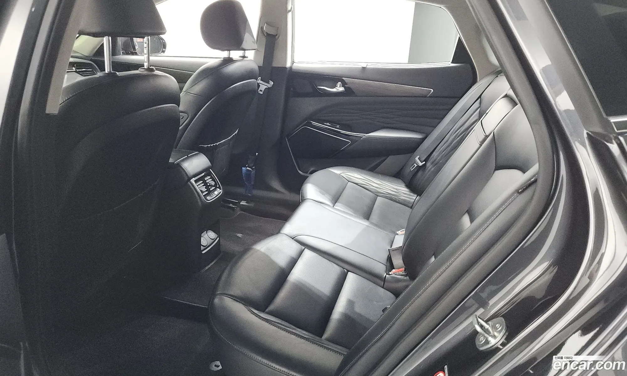 Kia K7 Premier 2020 KNALC41BBLA218113 — 13