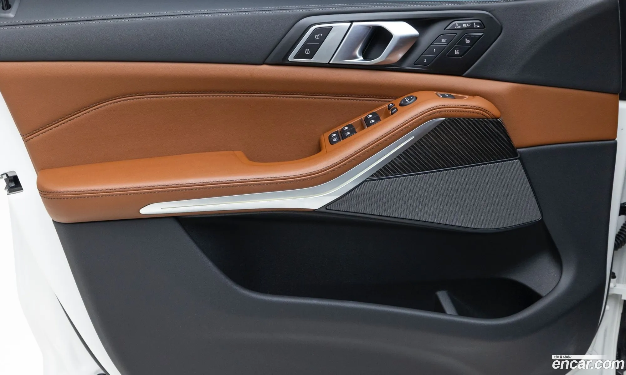 BMW X7 2026 — 4