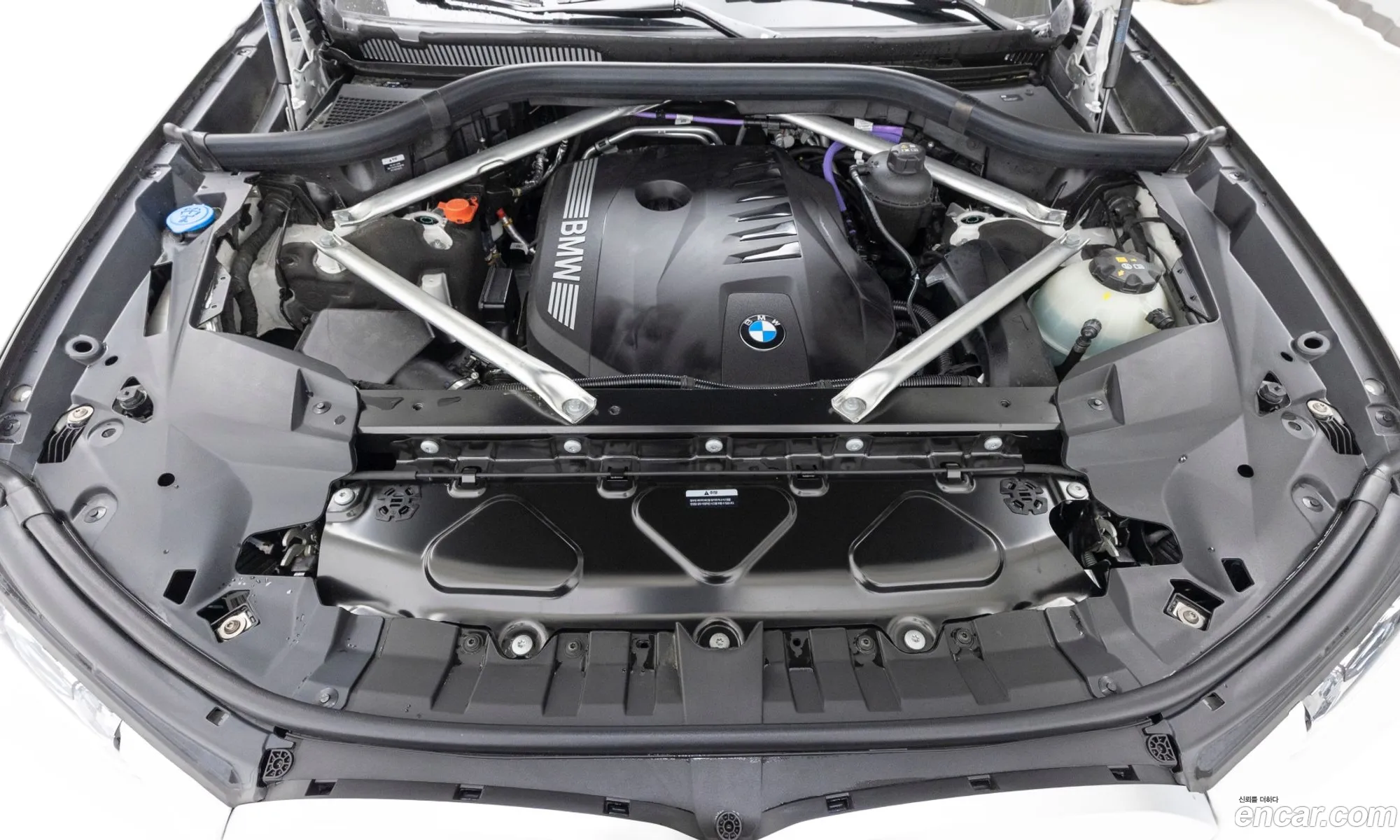 BMW X7 2026 — 13