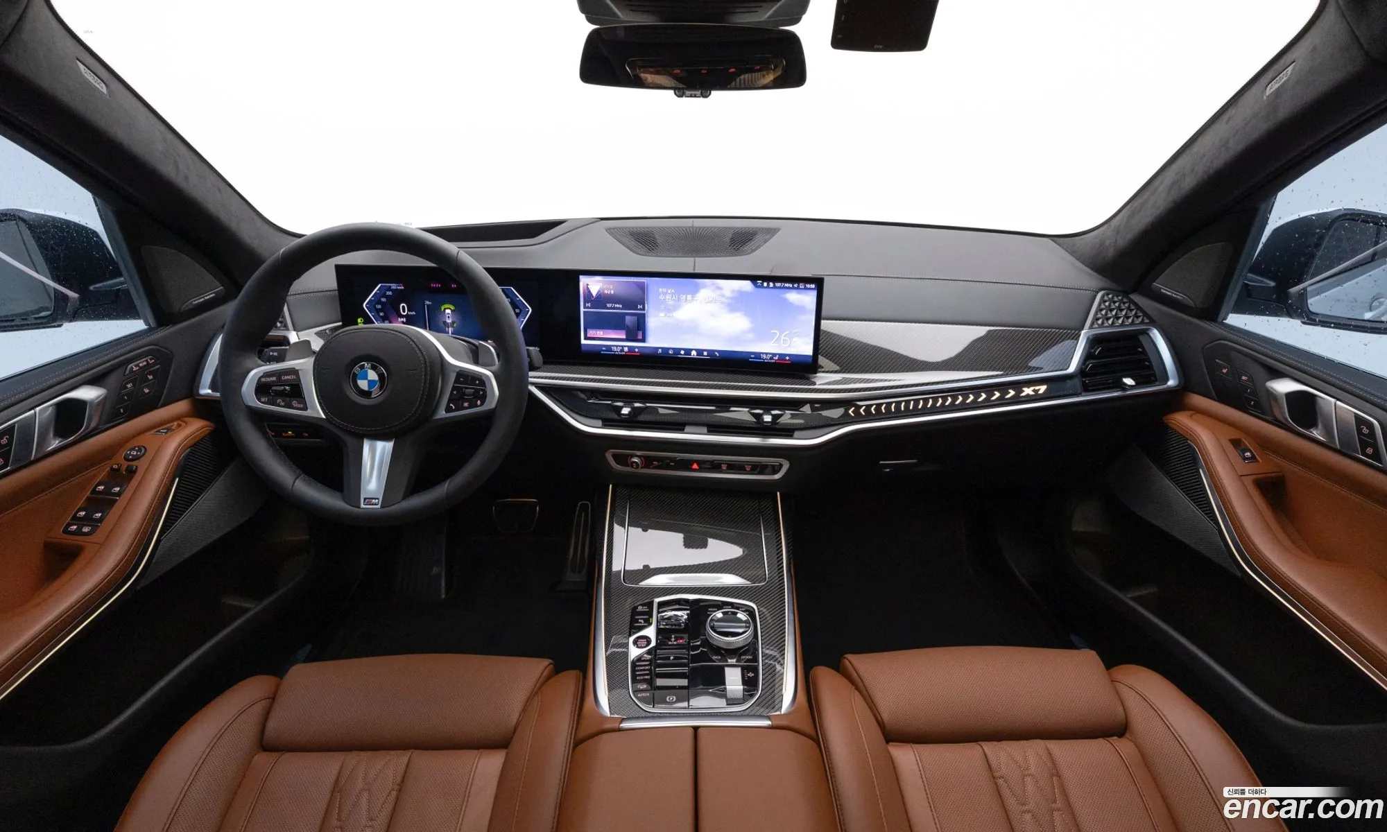 BMW X7 2026 — 11