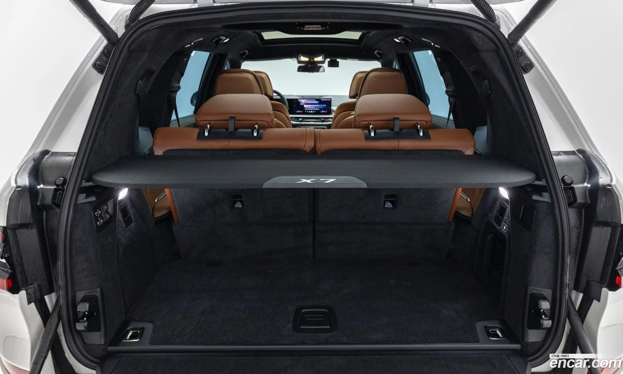 BMW X7 2026 — 8