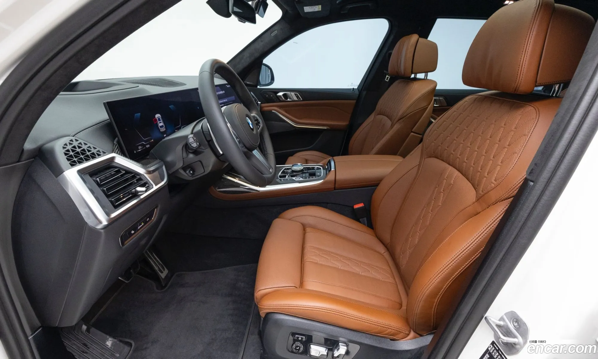 BMW X7 2026 — 14