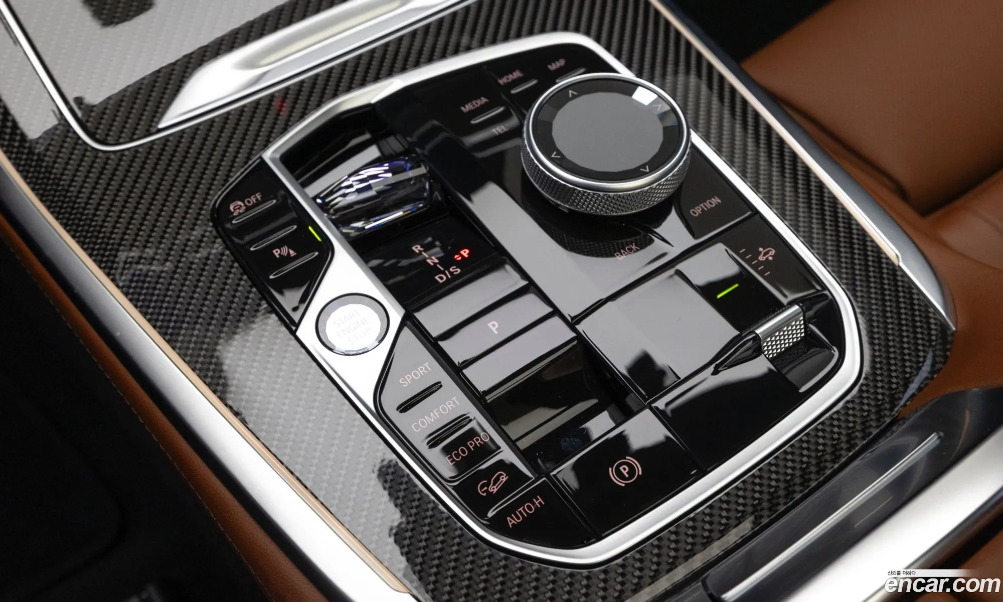 BMW X7 2026 — 20
