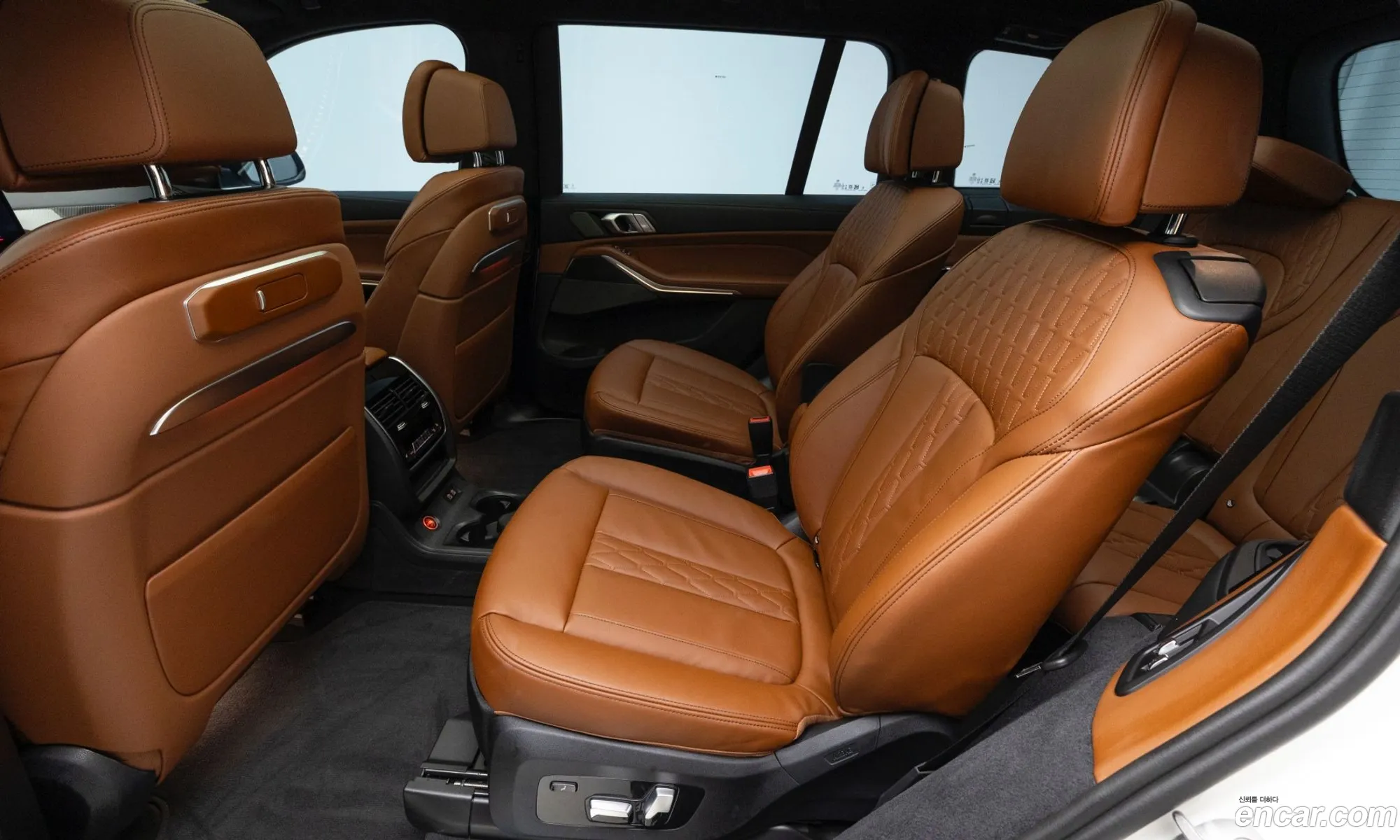 BMW X7 2026 — 19