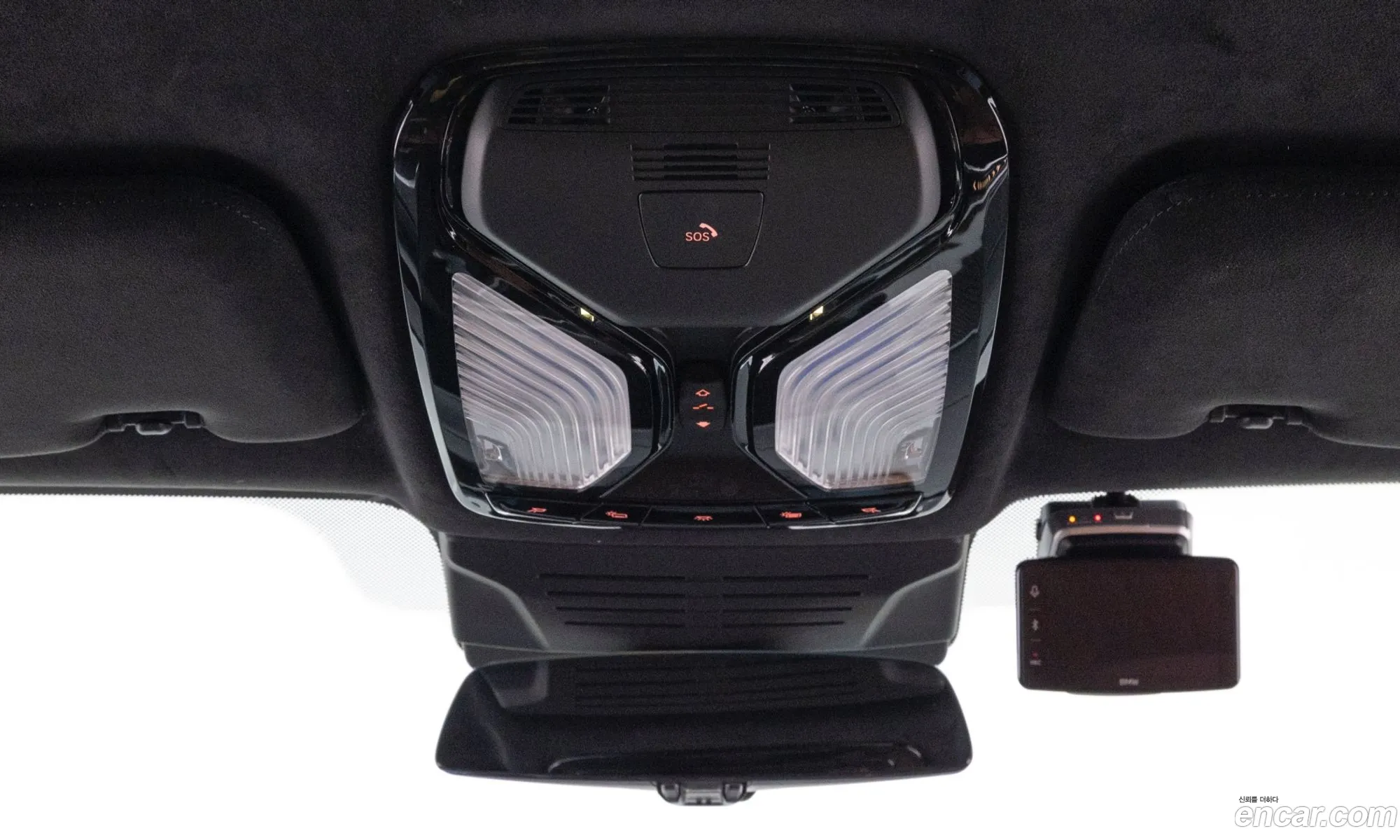 BMW X7 2026 — 5