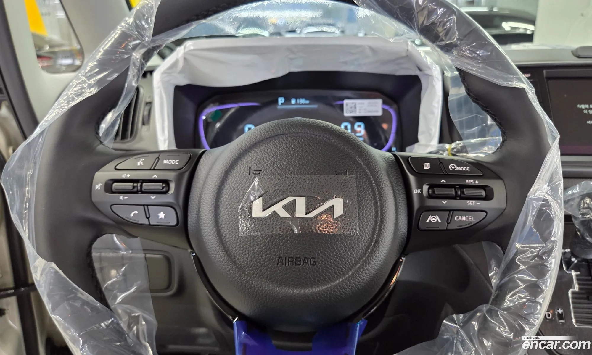 Kia Kia Ray 2026 — 19